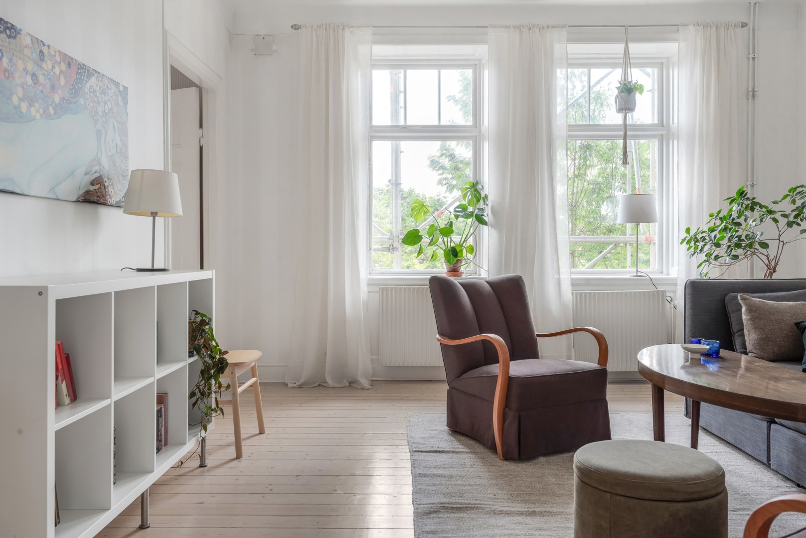 Bostadsbild från Norrtäljegatan 9 C, Såld i Fålhagen, Uppsala