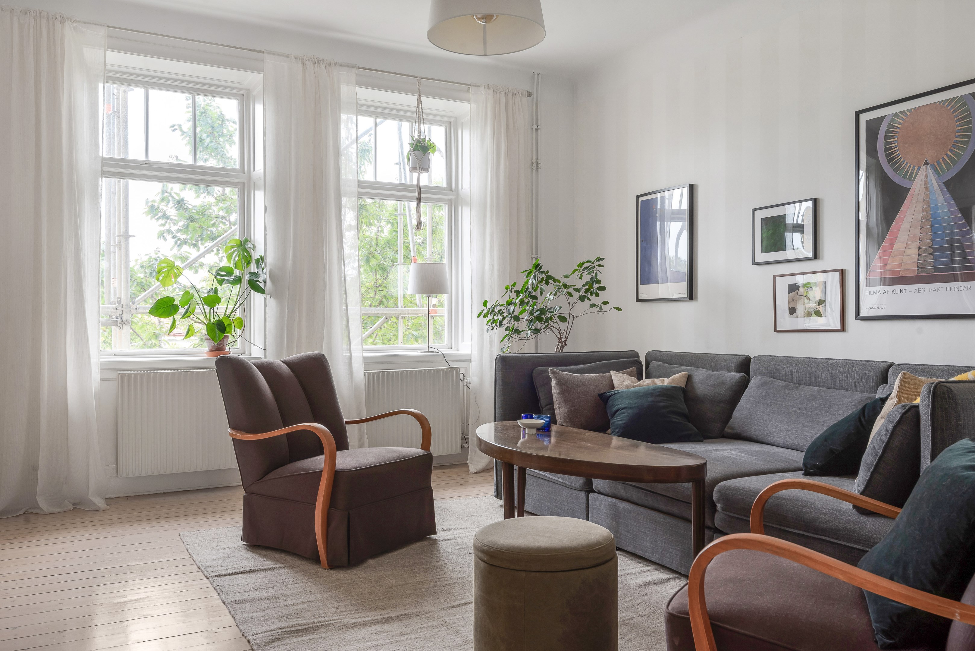 Bostadsbild från Norrtäljegatan 9 C, Såld i Fålhagen, Uppsala