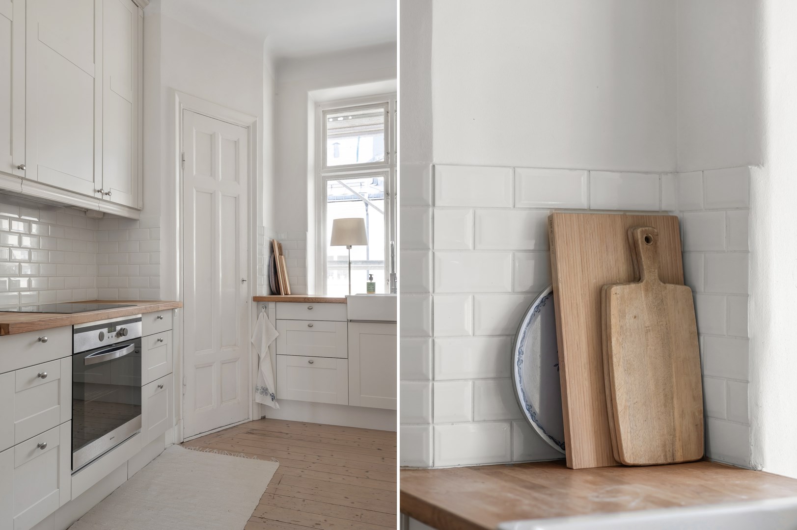 Bostadsbild från Norrtäljegatan 9 C, Såld i Fålhagen, Uppsala