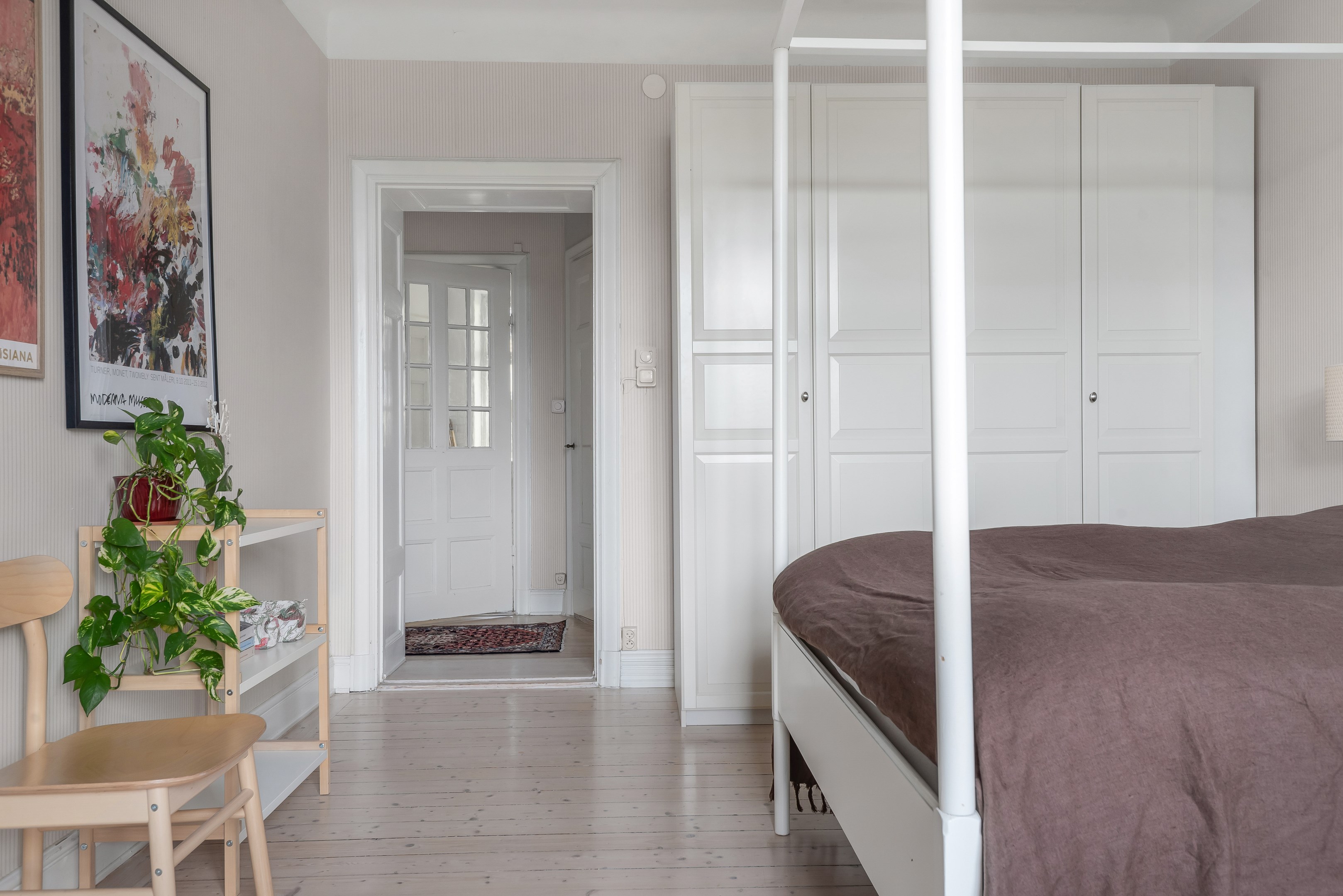 Bostadsbild från Norrtäljegatan 9 C, Såld i Fålhagen, Uppsala