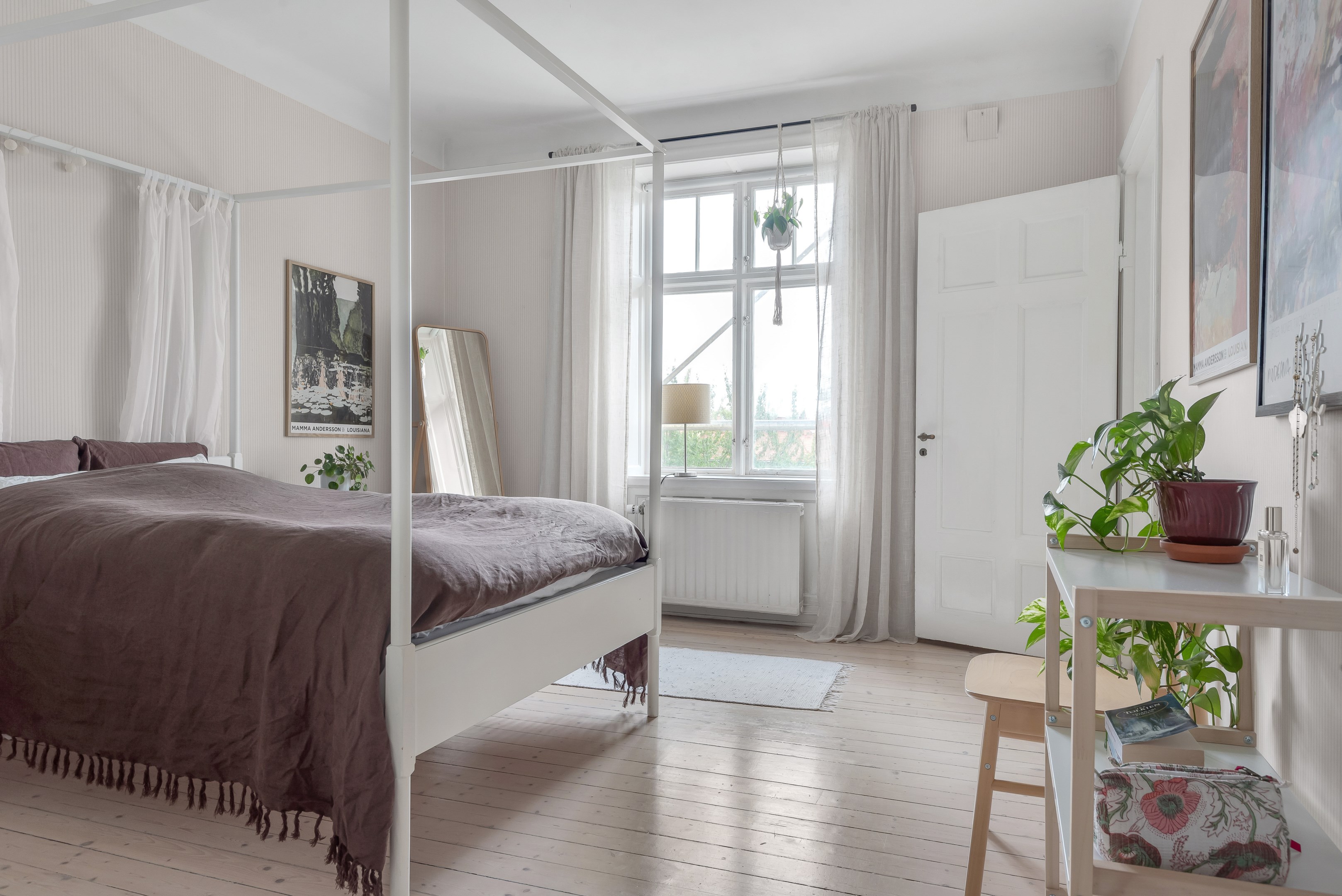 Bostadsbild från Norrtäljegatan 9 C, Såld i Fålhagen, Uppsala