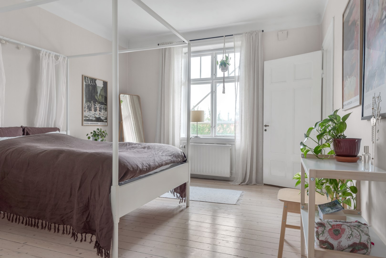 Bostadsbild från Norrtäljegatan 9 C, Såld i Fålhagen, Uppsala