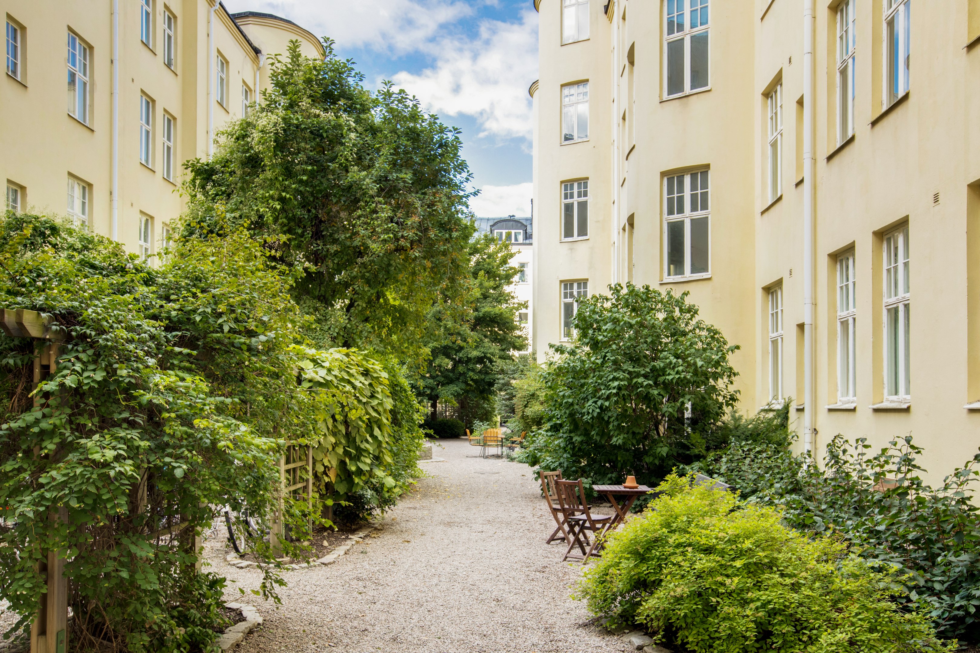 Bostadsbild från Norrtäljegatan 9 C, Såld i Fålhagen, Uppsala