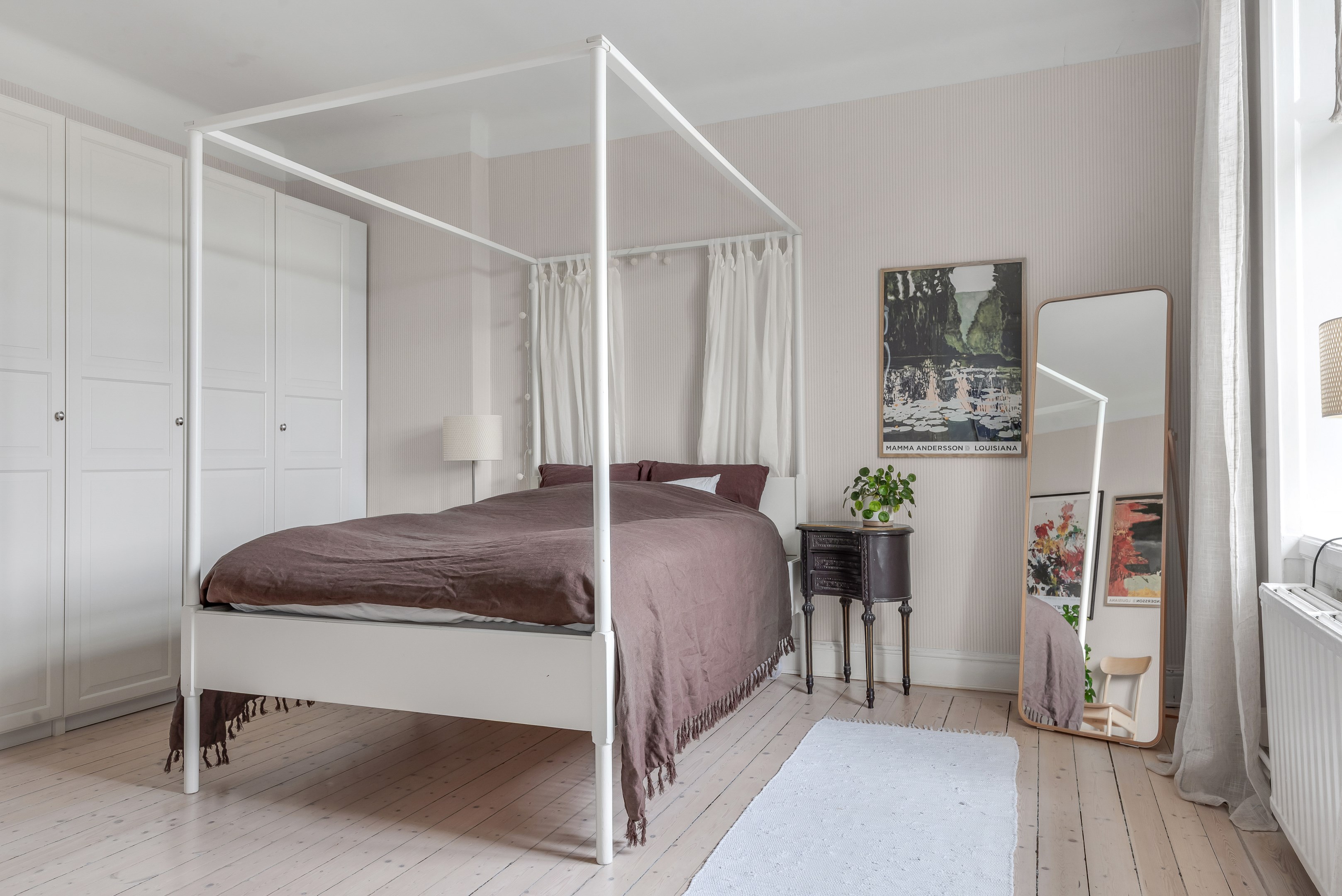 Bostadsbild från Norrtäljegatan 9 C, Såld i Fålhagen, Uppsala