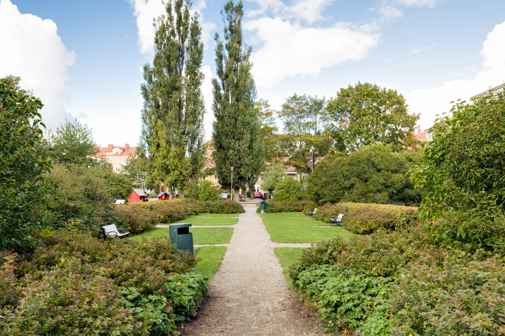 Bostadsbild från Norrtäljegatan 9 C, Såld i Fålhagen, Uppsala