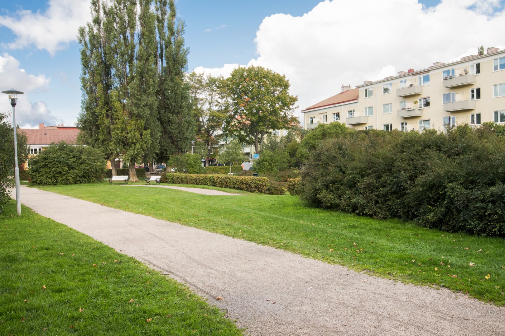 Bostadsbild från Norrtäljegatan 9 C, Såld i Fålhagen, Uppsala