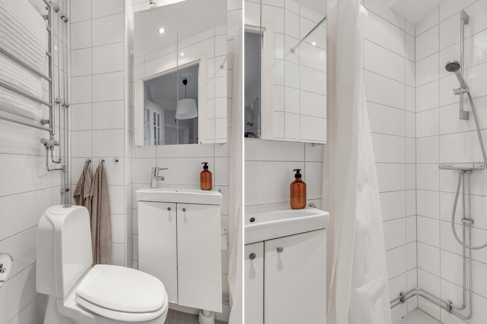 Bostadsbild från Norrtäljegatan 9 C, Såld i Fålhagen, Uppsala