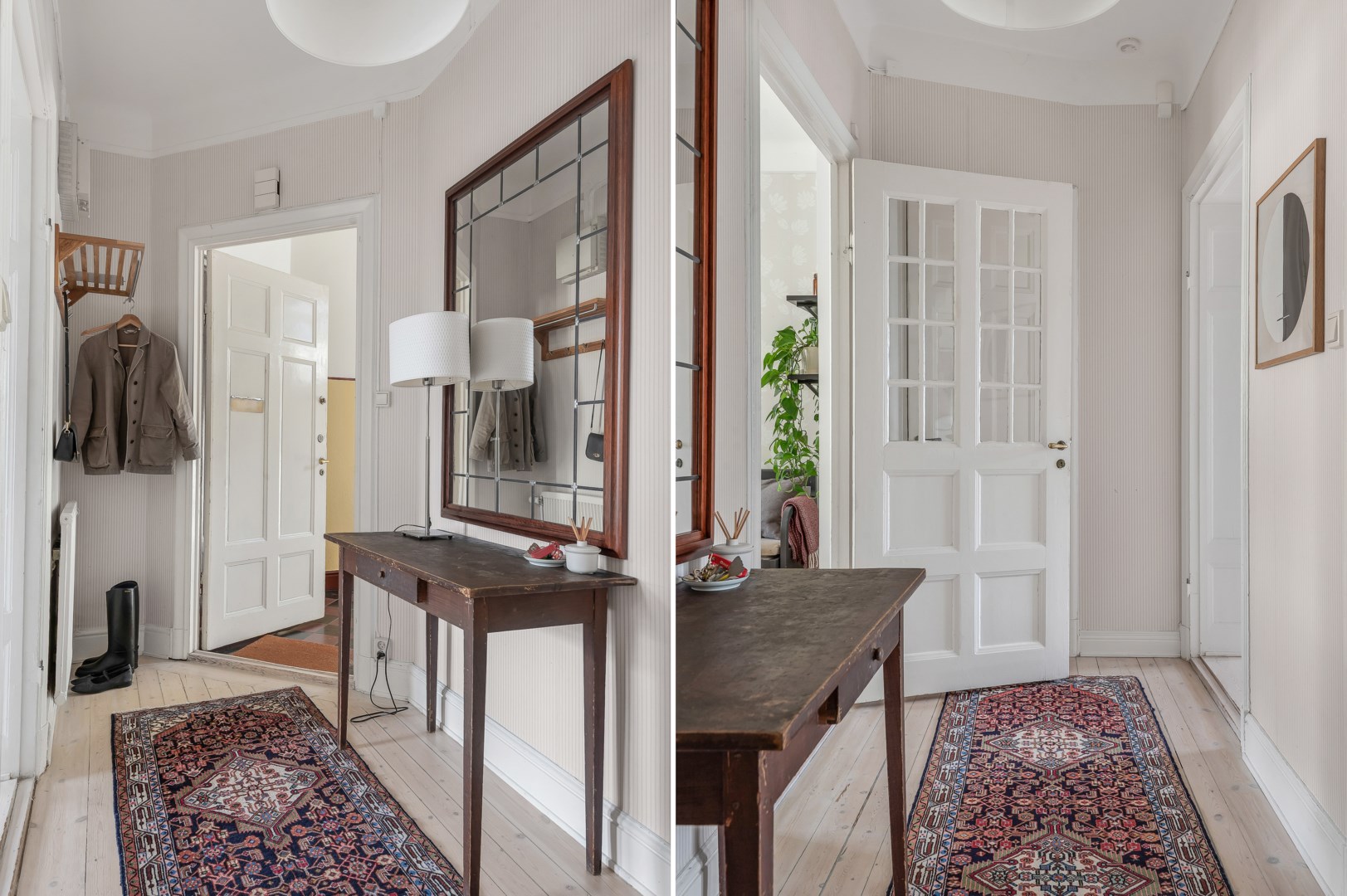 Bostadsbild från Norrtäljegatan 9 C, Såld i Fålhagen, Uppsala