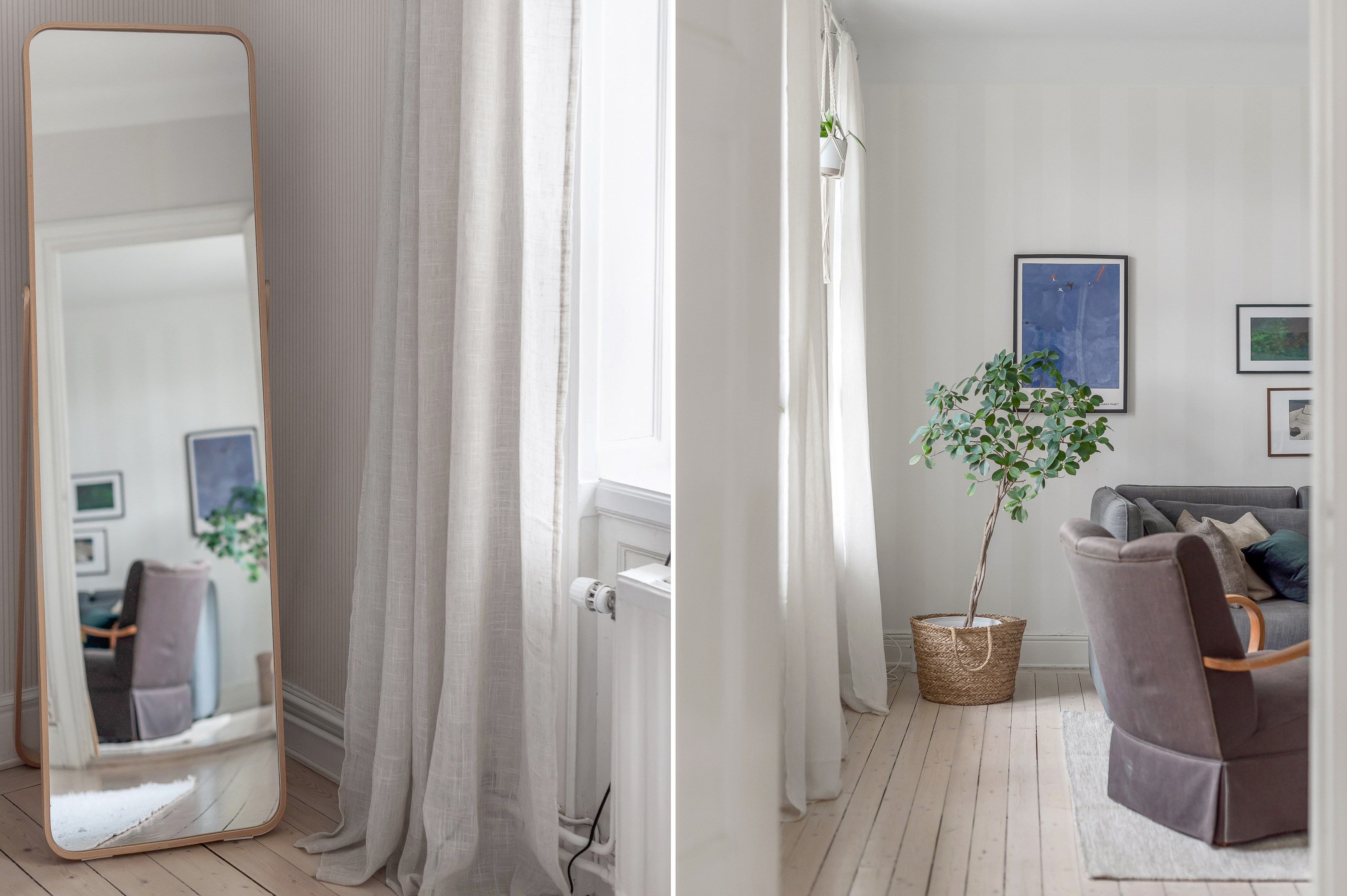 Bostadsbild från Norrtäljegatan 9 C, Såld i Fålhagen, Uppsala