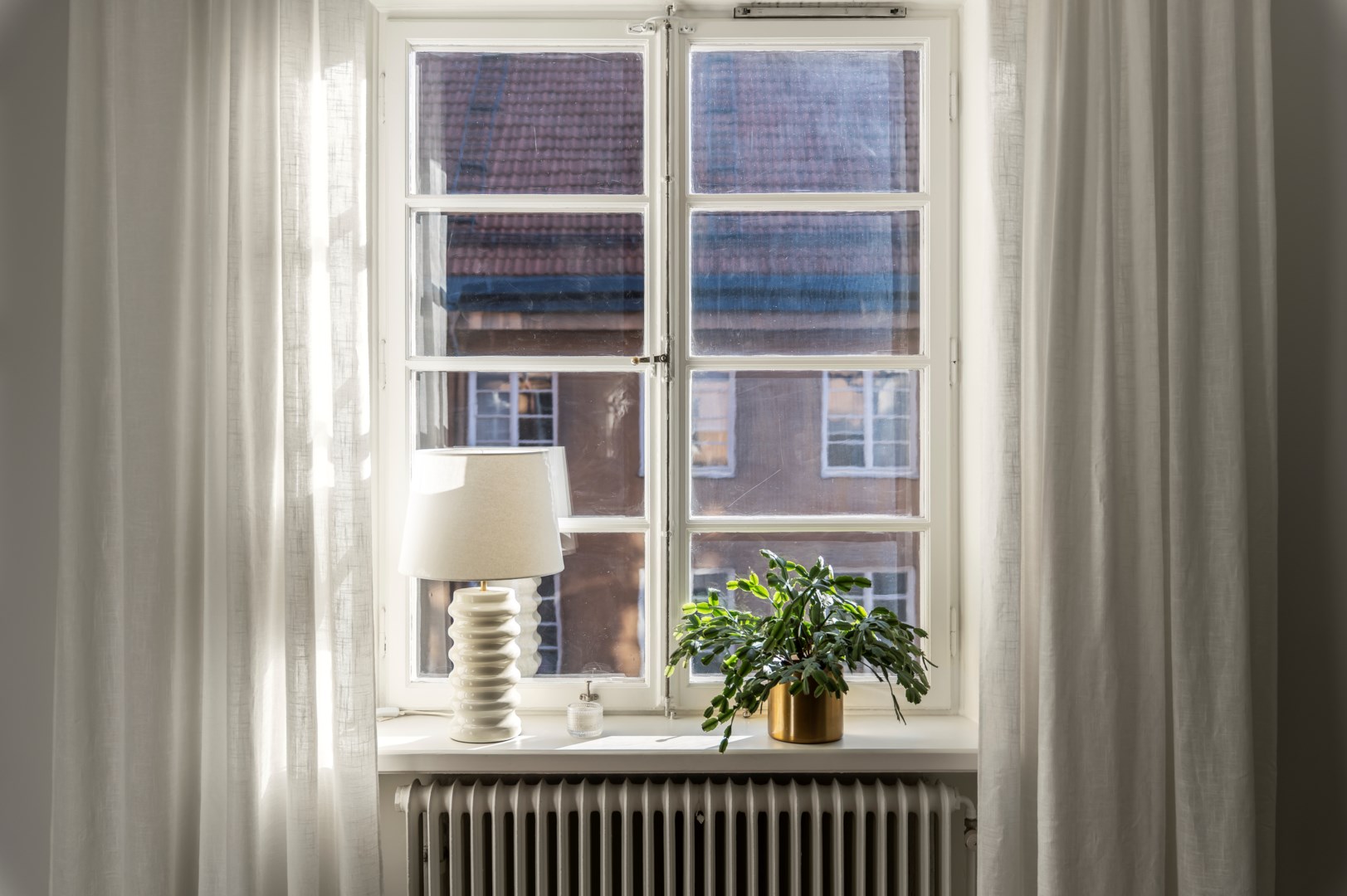 Bostadsbild från Garvargatan 7, 4tr, Såld i Kungsholmen, Stockholm