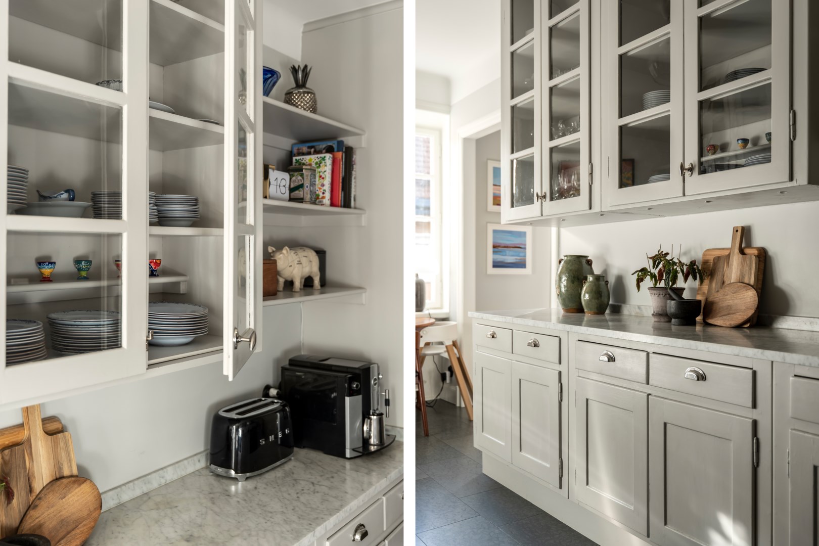 Bostadsbild från Garvargatan 7, 4tr, Såld i Kungsholmen, Stockholm