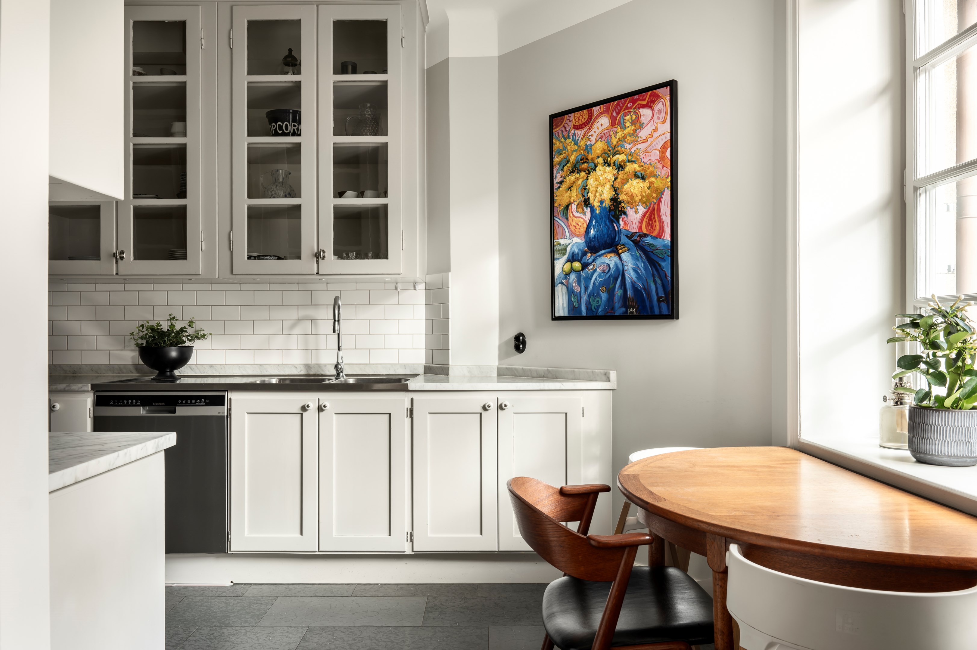 Bostadsbild från Garvargatan 7, 4tr, Såld i Kungsholmen, Stockholm