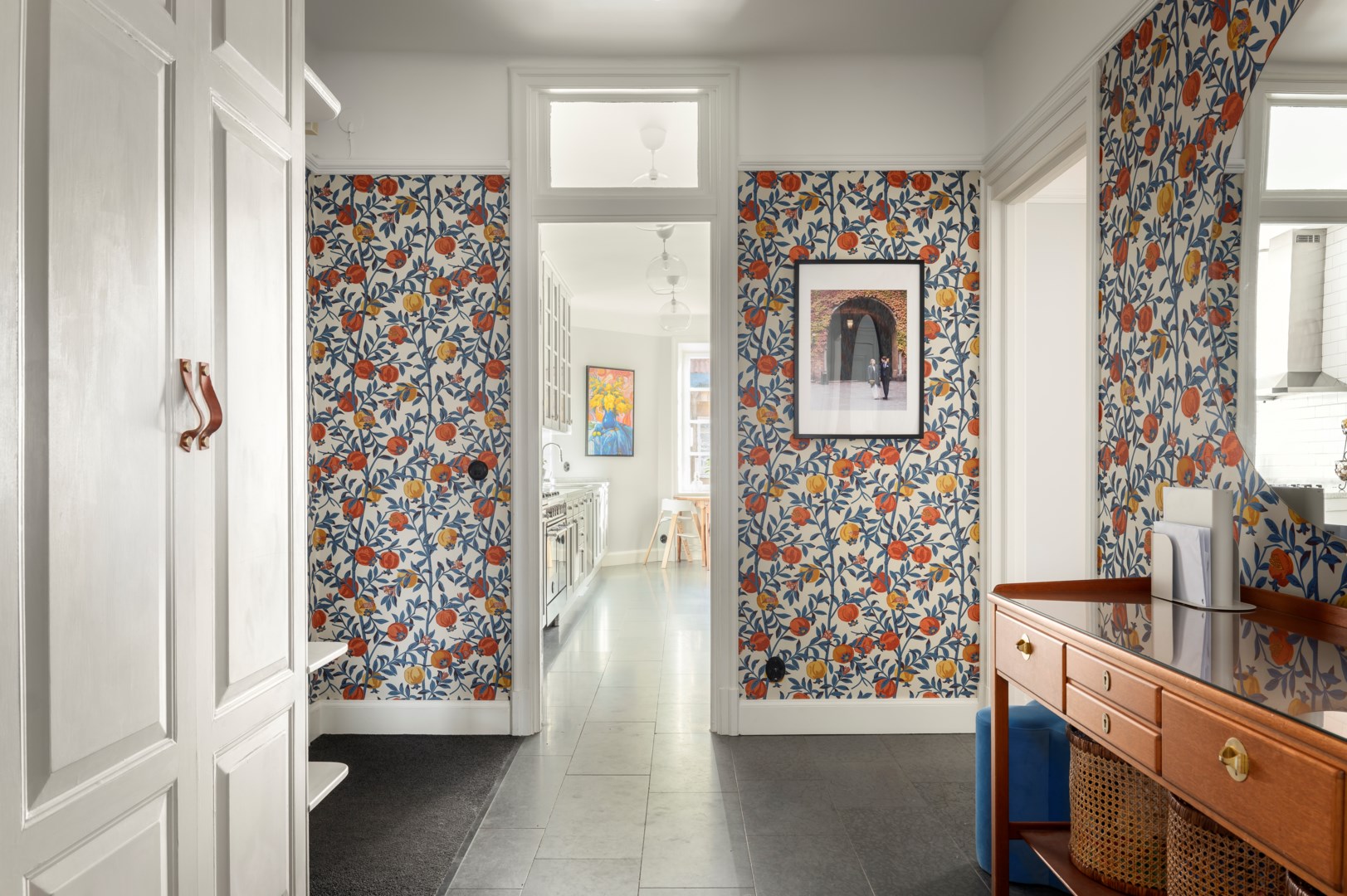 Bostadsbild från Garvargatan 7, 4tr, Såld i Kungsholmen, Stockholm