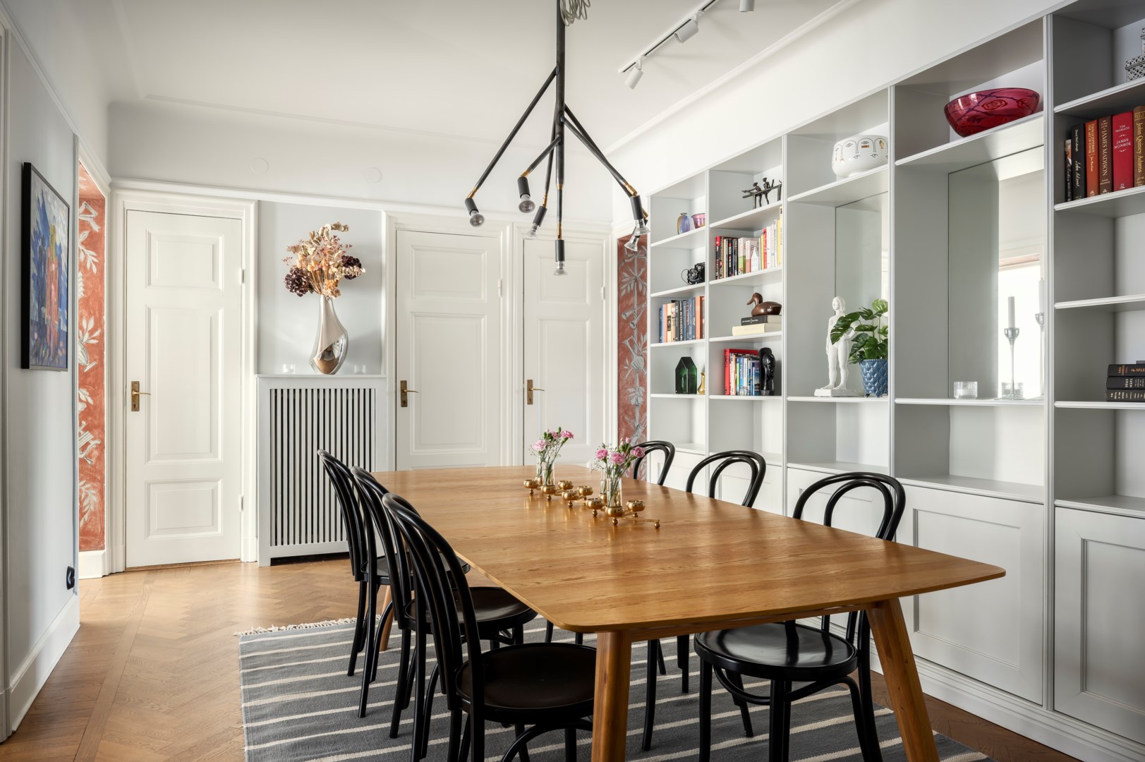 Bostadsbild från Garvargatan 7, 4tr, Såld i Kungsholmen, Stockholm