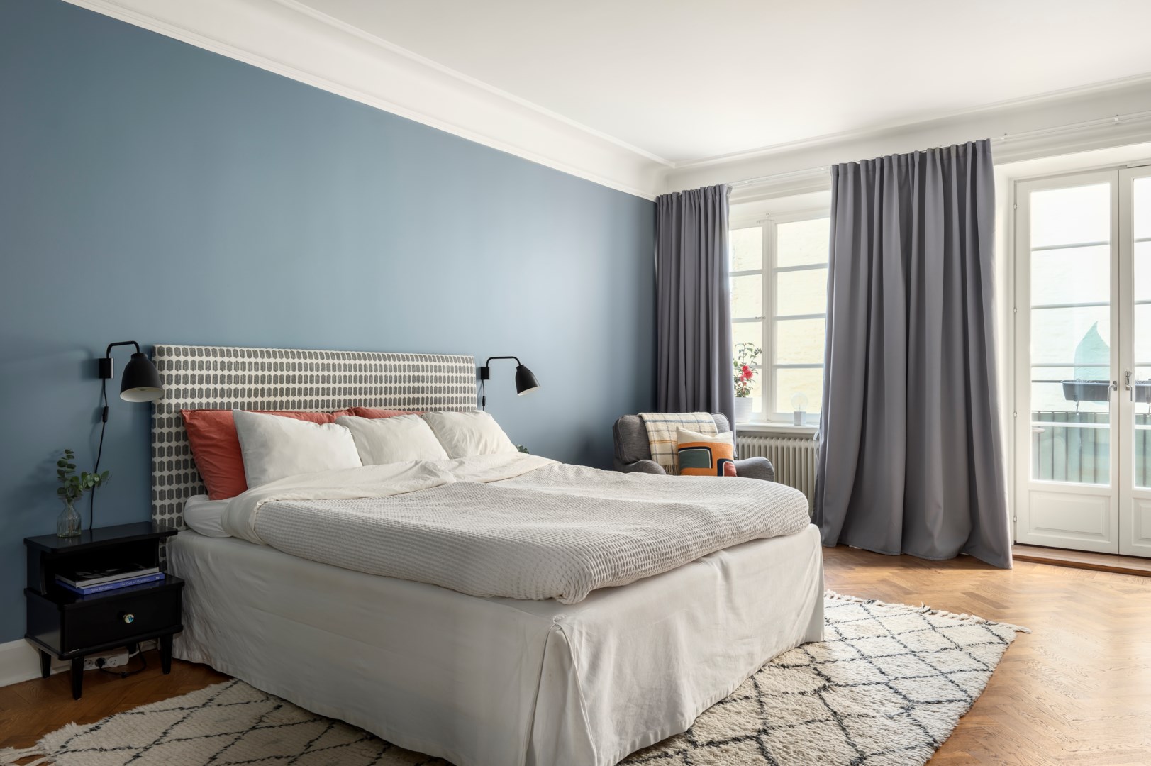 Bostadsbild från Garvargatan 7, 4tr, Såld i Kungsholmen, Stockholm