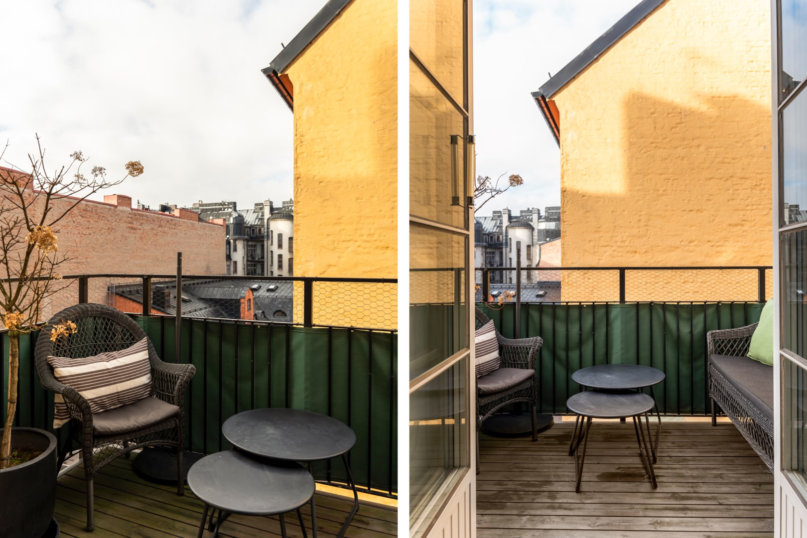 Bostadsbild från Garvargatan 7, 4tr, Såld i Kungsholmen, Stockholm