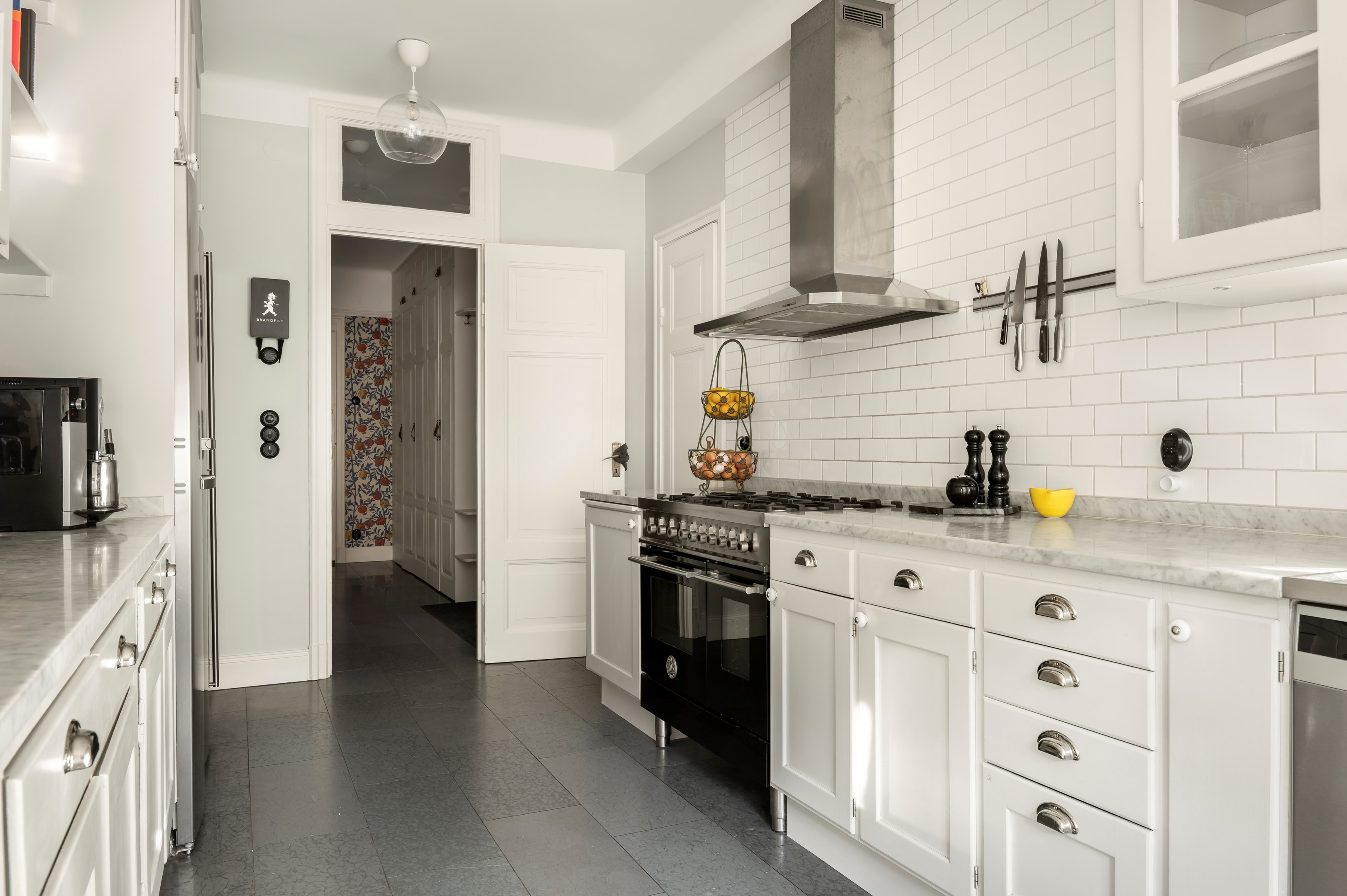 Bostadsbild från Garvargatan 7, 4tr, Såld i Kungsholmen, Stockholm