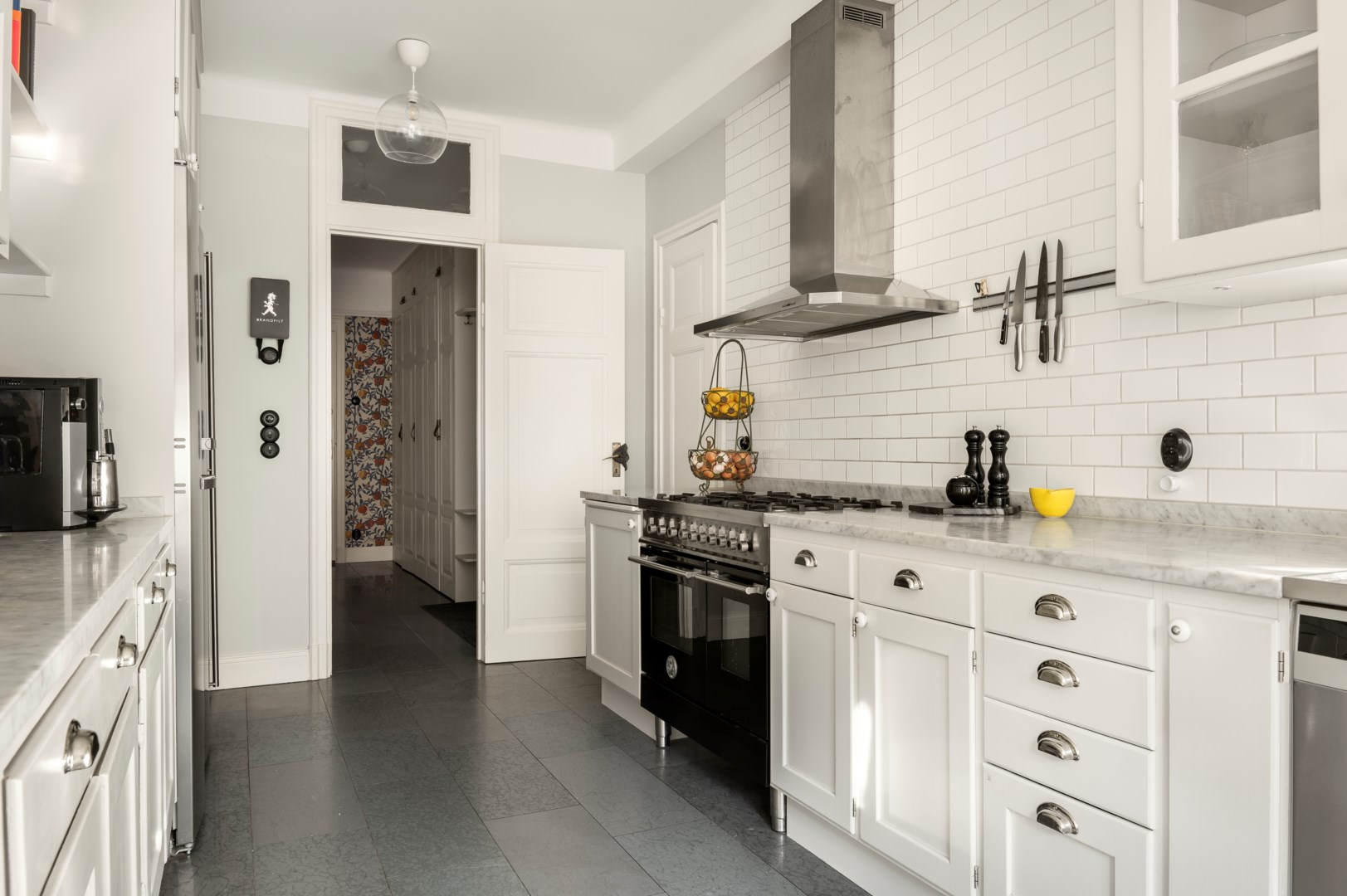 Bostadsbild från Garvargatan 7, 4tr, Såld i Kungsholmen, Stockholm