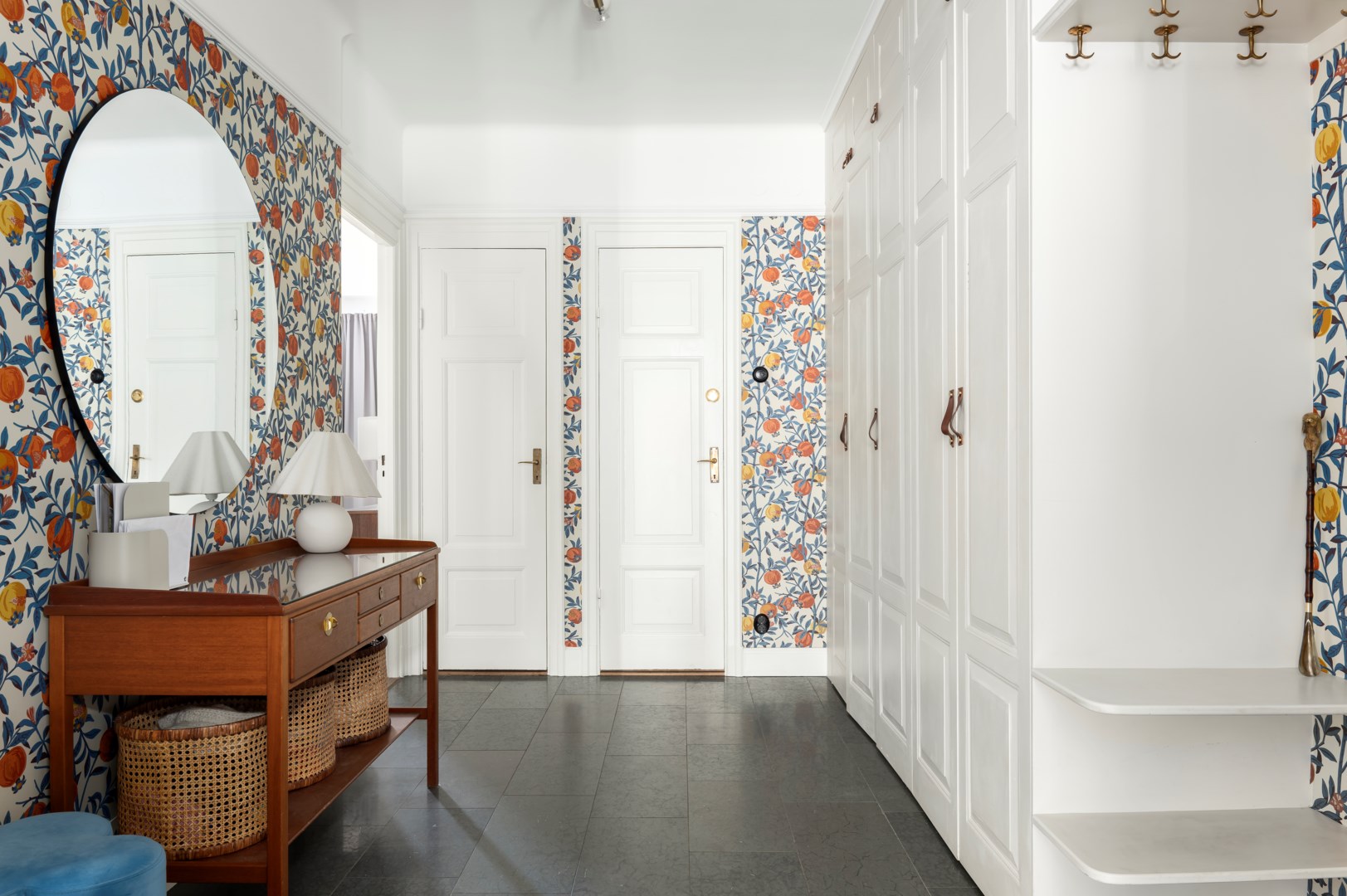 Bostadsbild från Garvargatan 7, 4tr, Såld i Kungsholmen, Stockholm