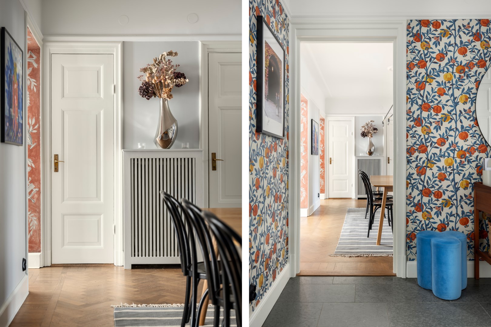 Bostadsbild från Garvargatan 7, 4tr, Såld i Kungsholmen, Stockholm