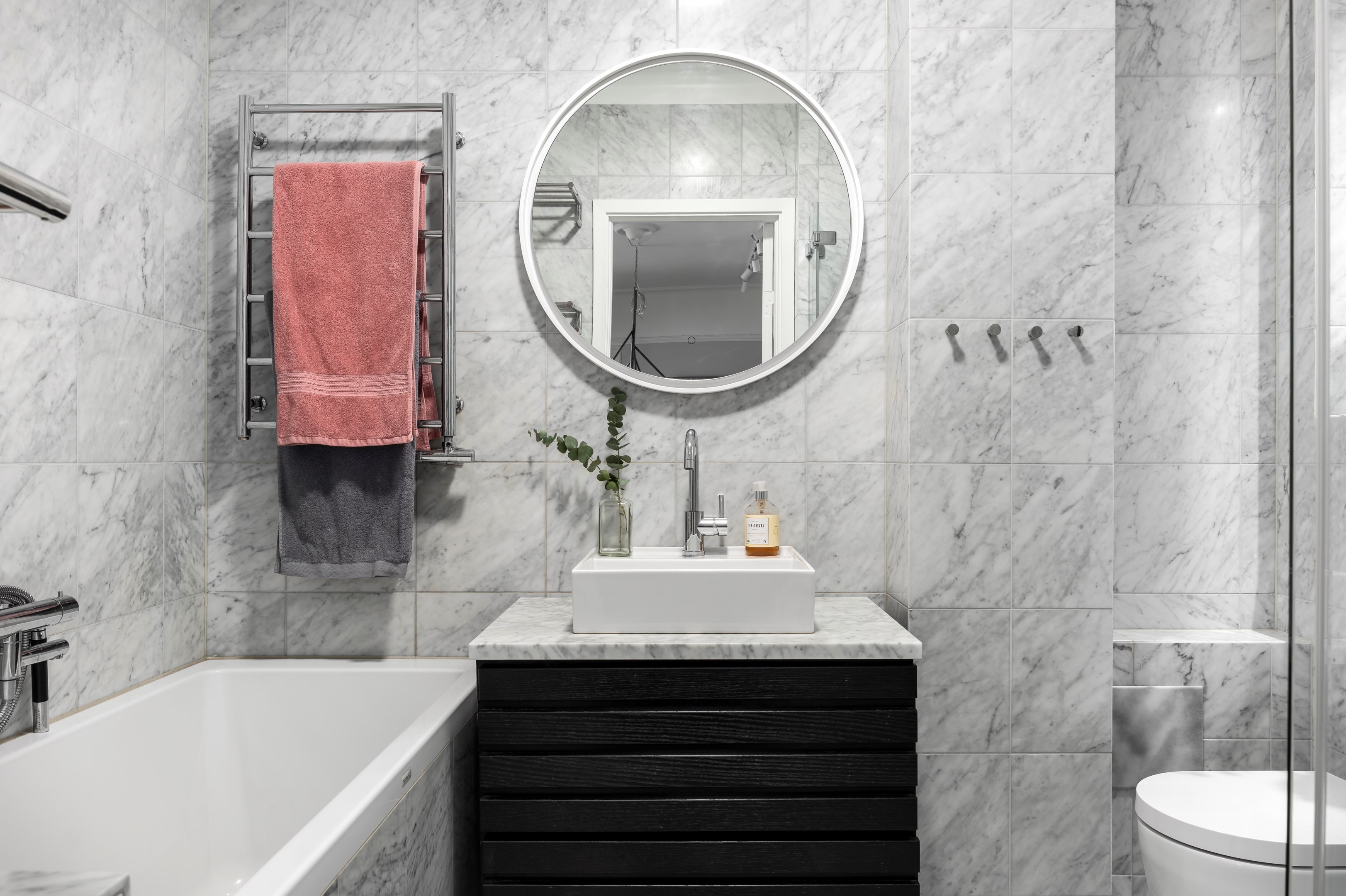 Bostadsbild från Garvargatan 7, 4tr, Såld i Kungsholmen, Stockholm