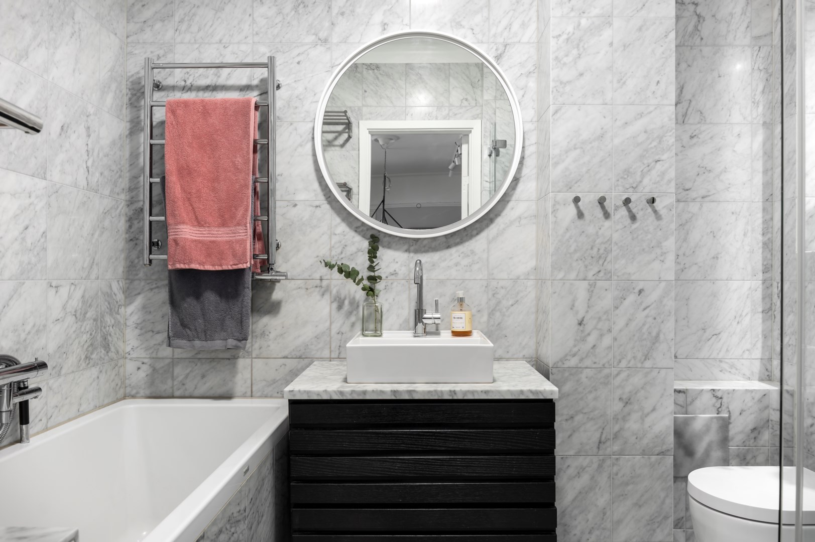 Bostadsbild från Garvargatan 7, 4tr, Såld i Kungsholmen, Stockholm