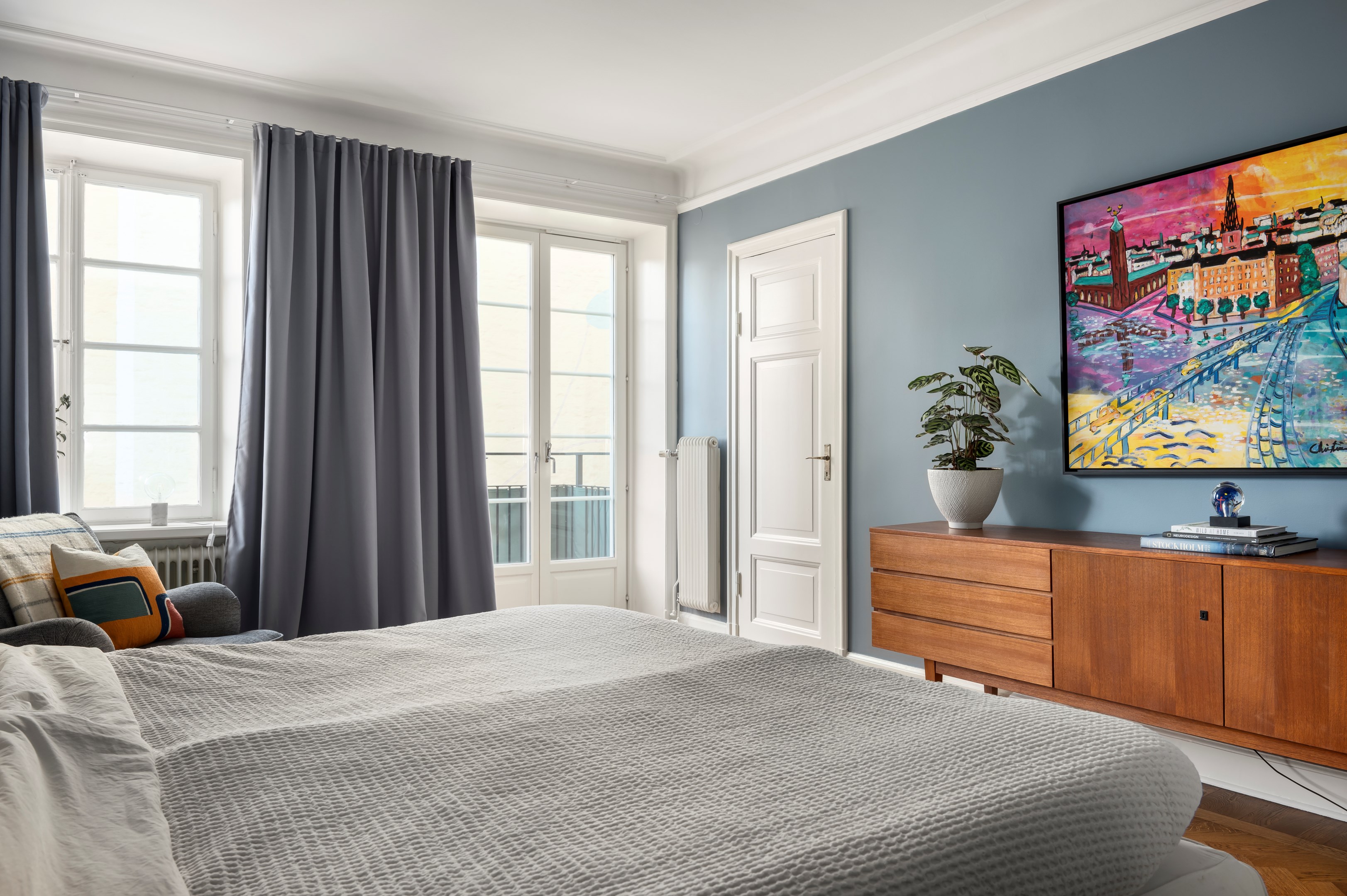 Bostadsbild från Garvargatan 7, 4tr, Såld i Kungsholmen, Stockholm