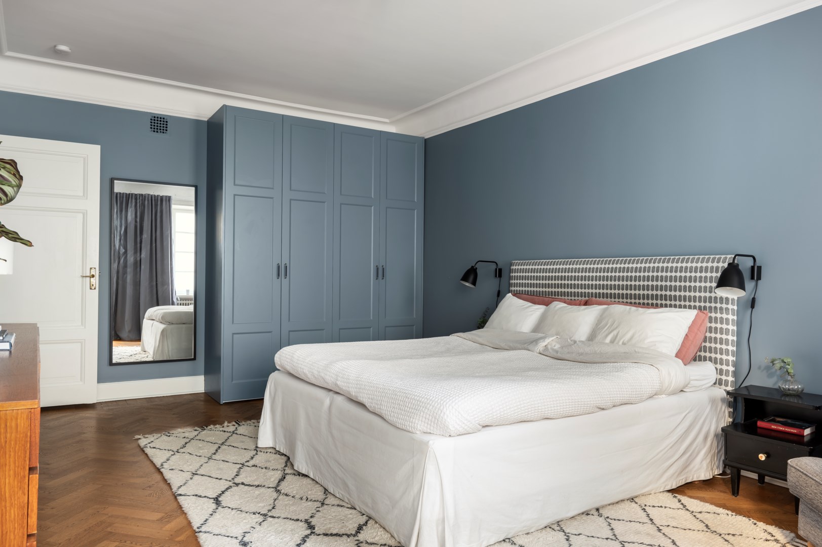 Bostadsbild från Garvargatan 7, 4tr, Såld i Kungsholmen, Stockholm