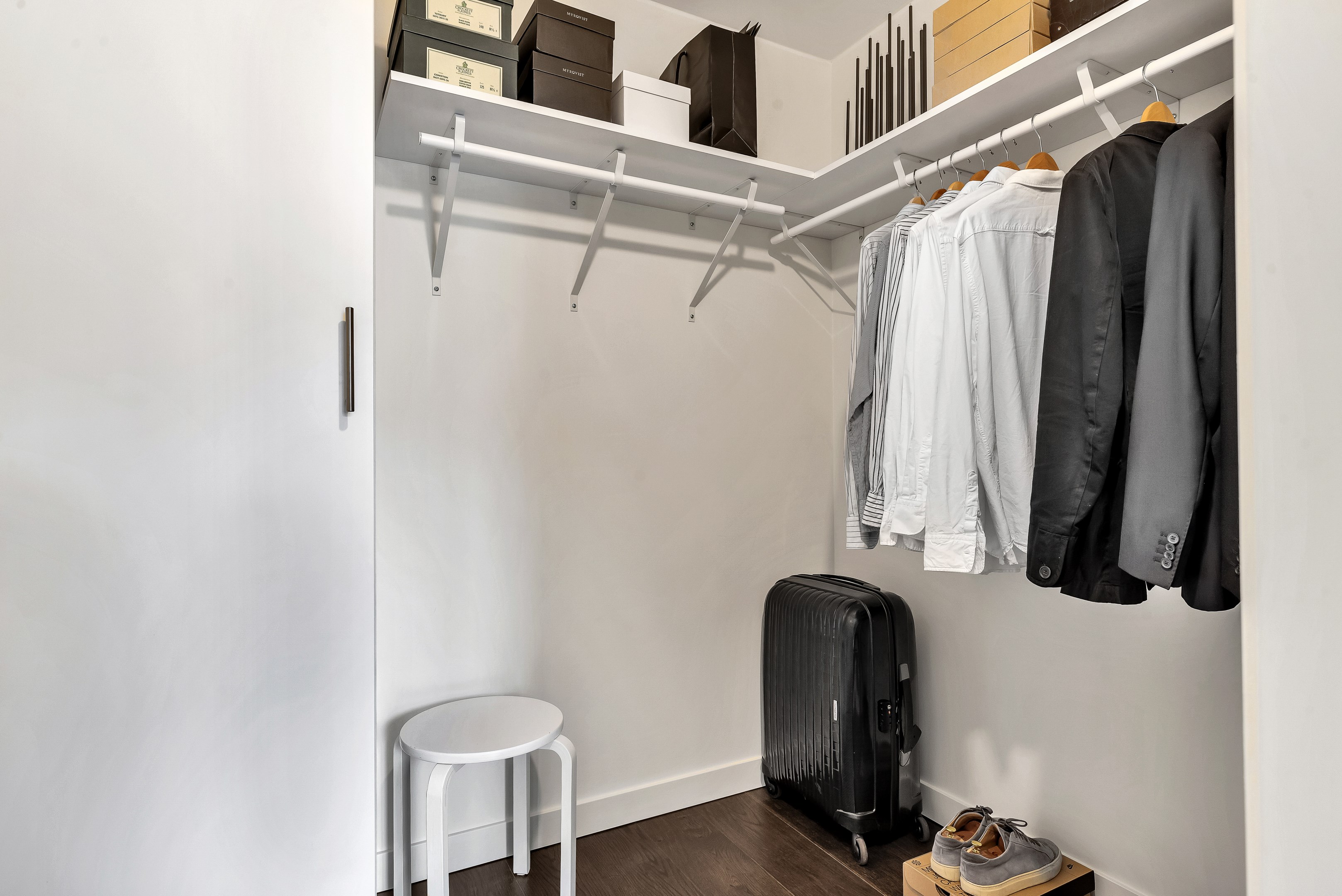 Bostadsbild från Eddagatan 12B, Såld i Centrum, Uppsala