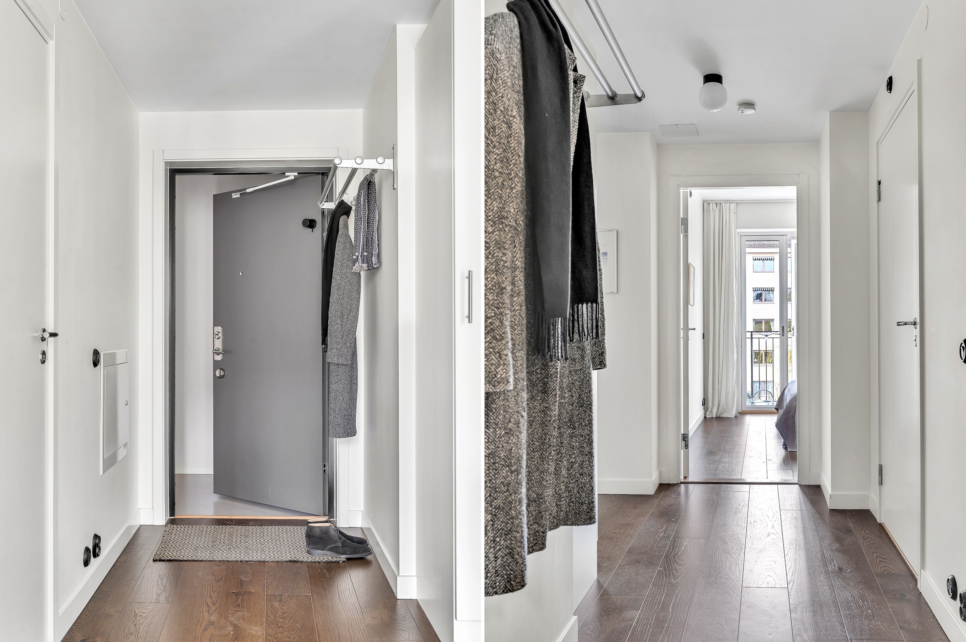 Bostadsbild från Eddagatan 12B, Såld i Centrum, Uppsala