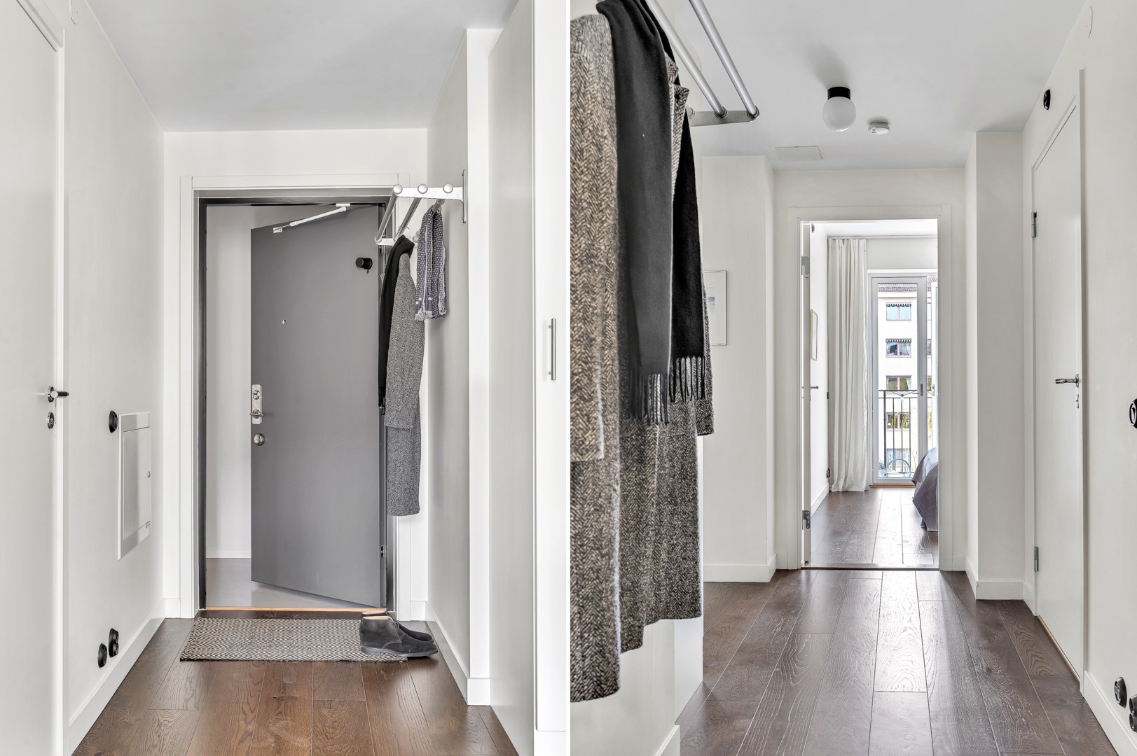 Bostadsbild från Eddagatan 12B, Såld i Centrum, Uppsala