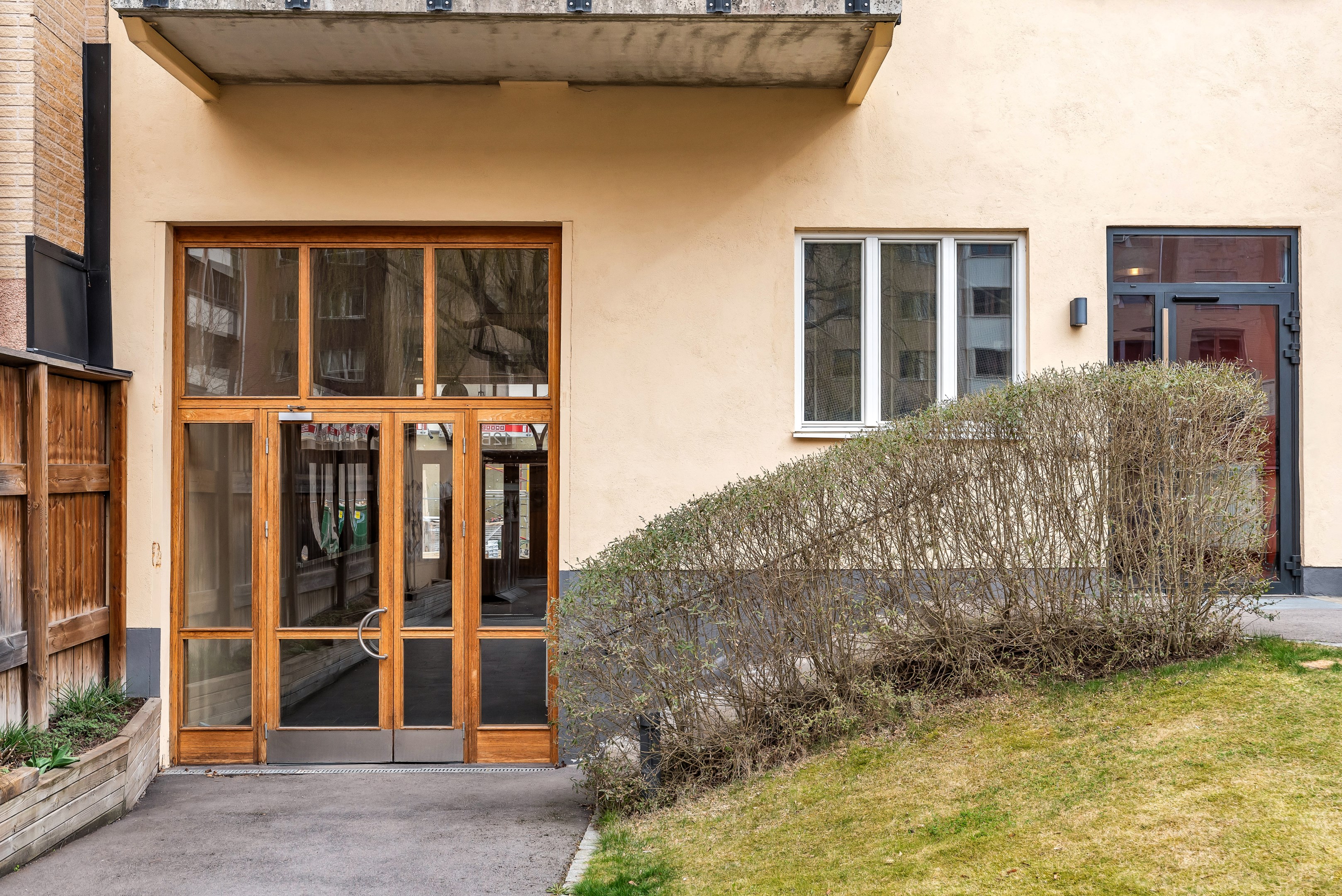 Bostadsbild från Eddagatan 12B, Såld i Centrum, Uppsala