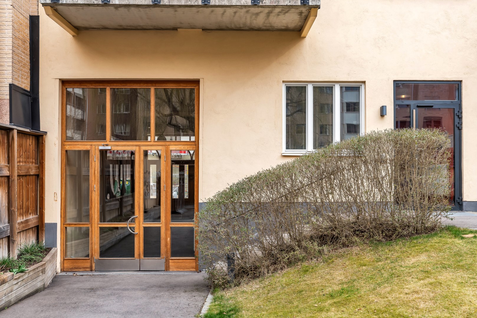 Bostadsbild från Eddagatan 12B, Såld i Centrum, Uppsala