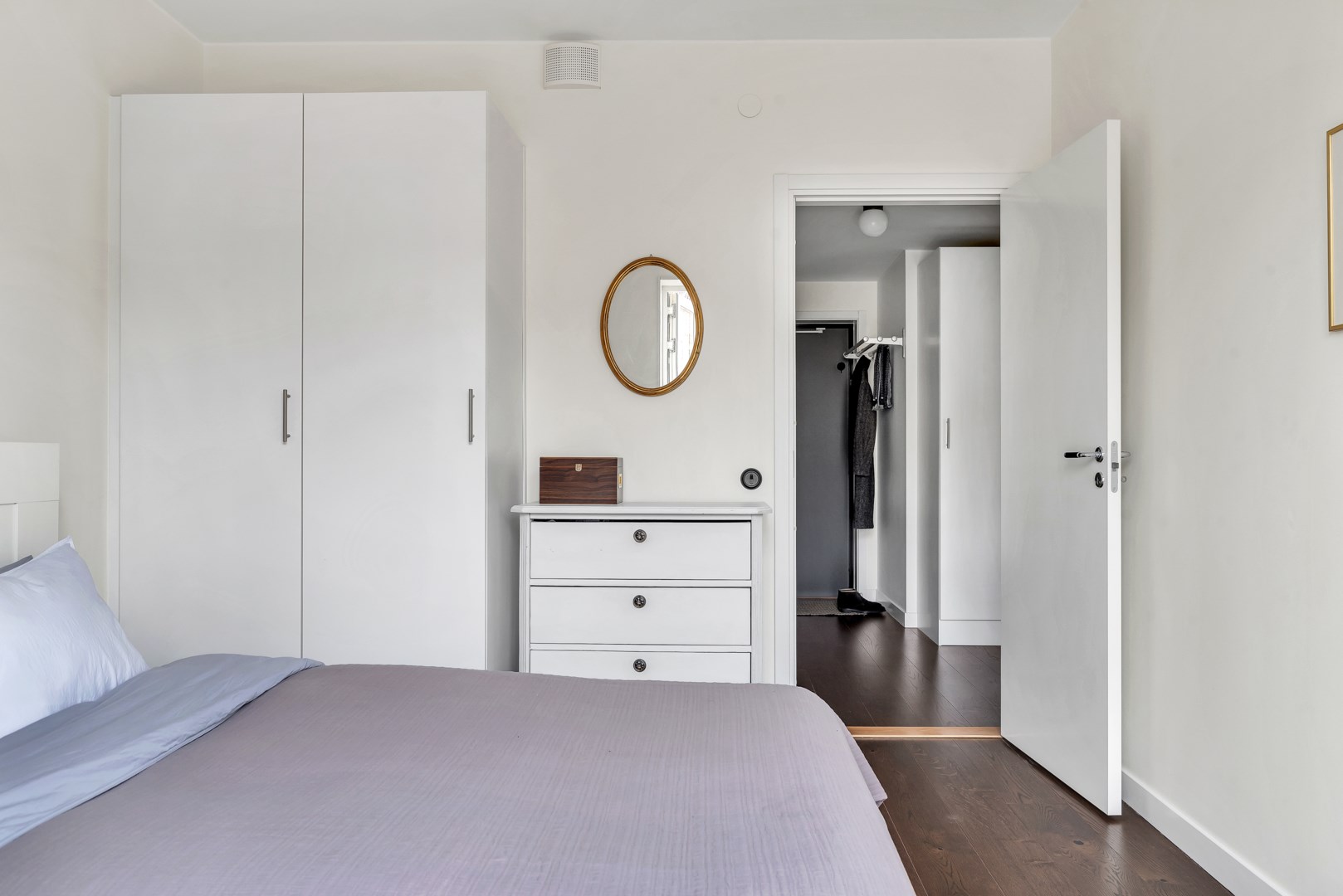 Bostadsbild från Eddagatan 12B, Såld i Centrum, Uppsala