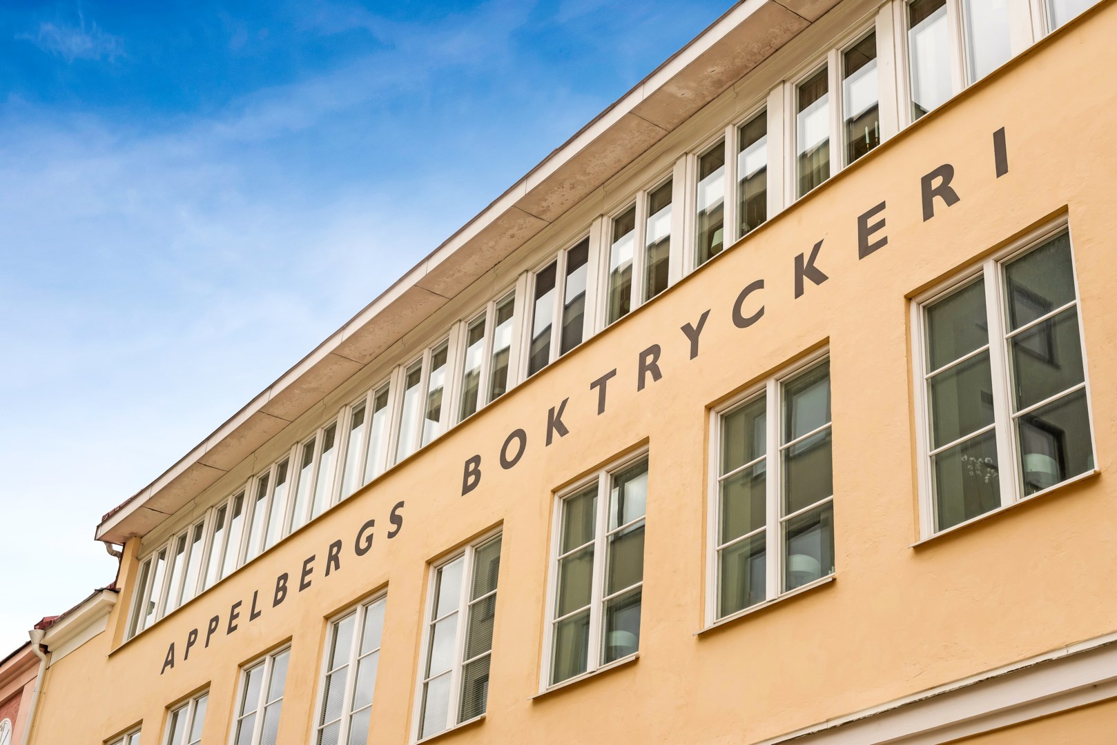 Bostadsbild från Eddagatan 12B, Såld i Centrum, Uppsala