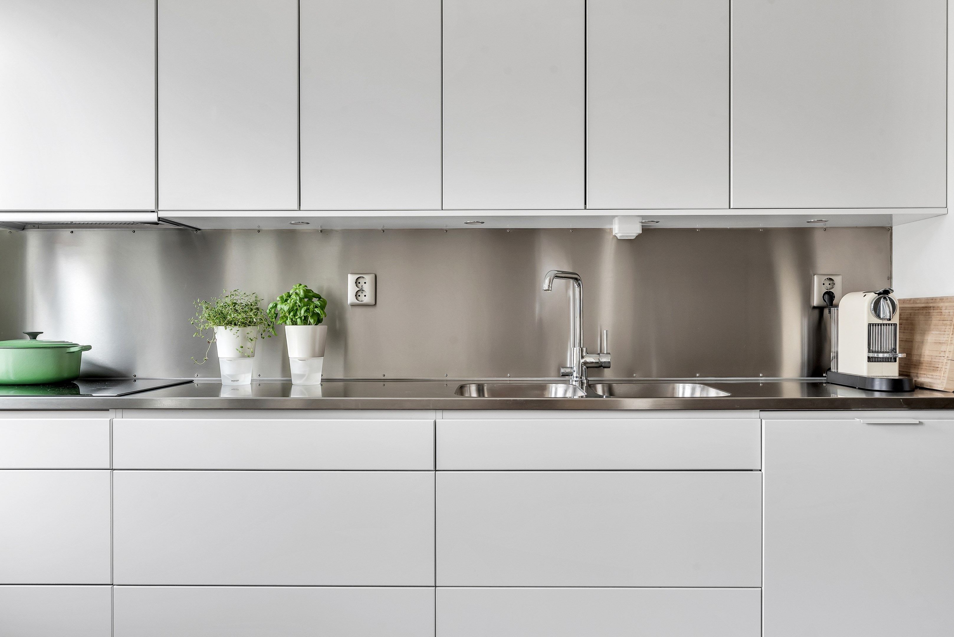 Bostadsbild från Eddagatan 12B, Såld i Centrum, Uppsala