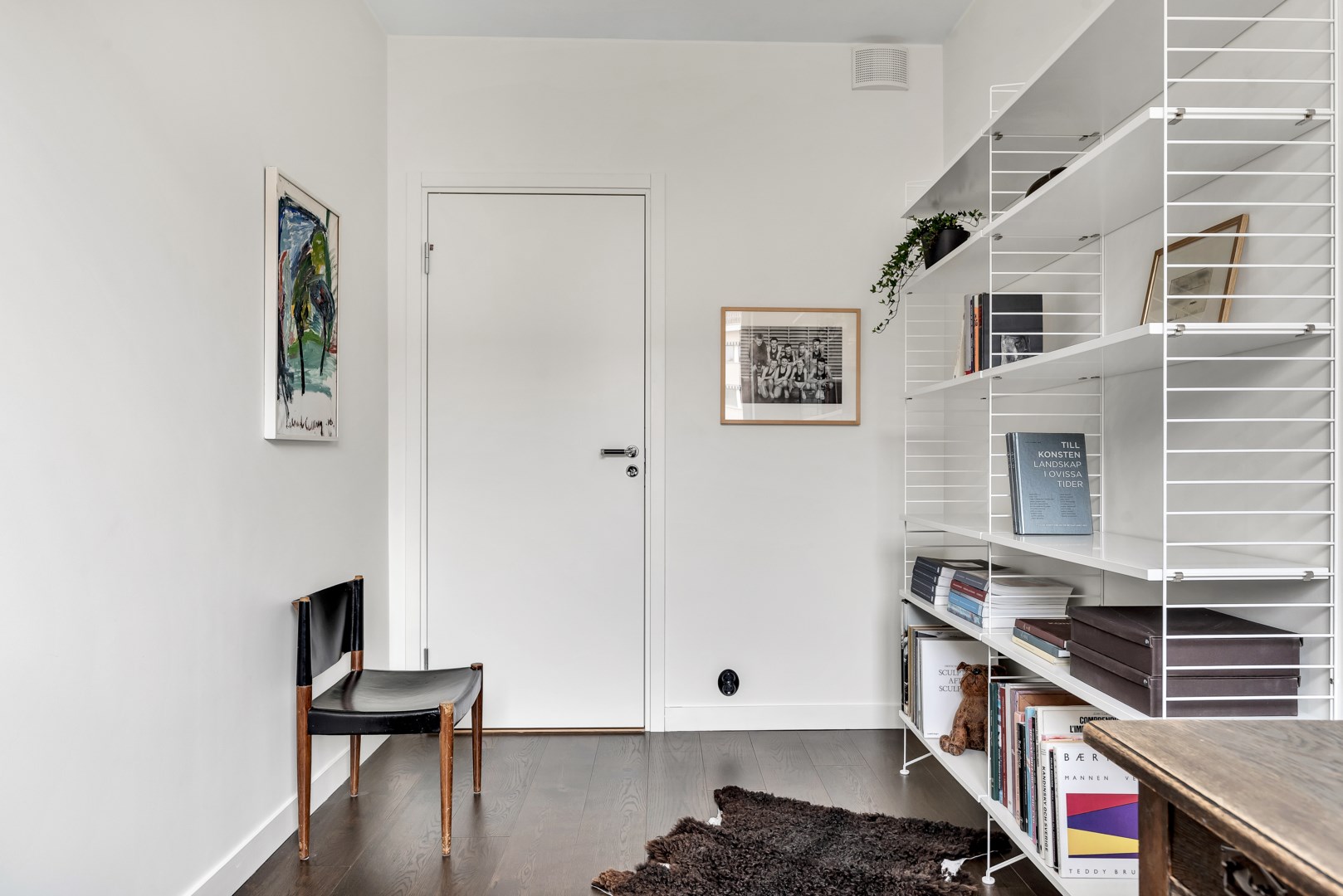 Bostadsbild från Eddagatan 12B, Såld i Centrum, Uppsala