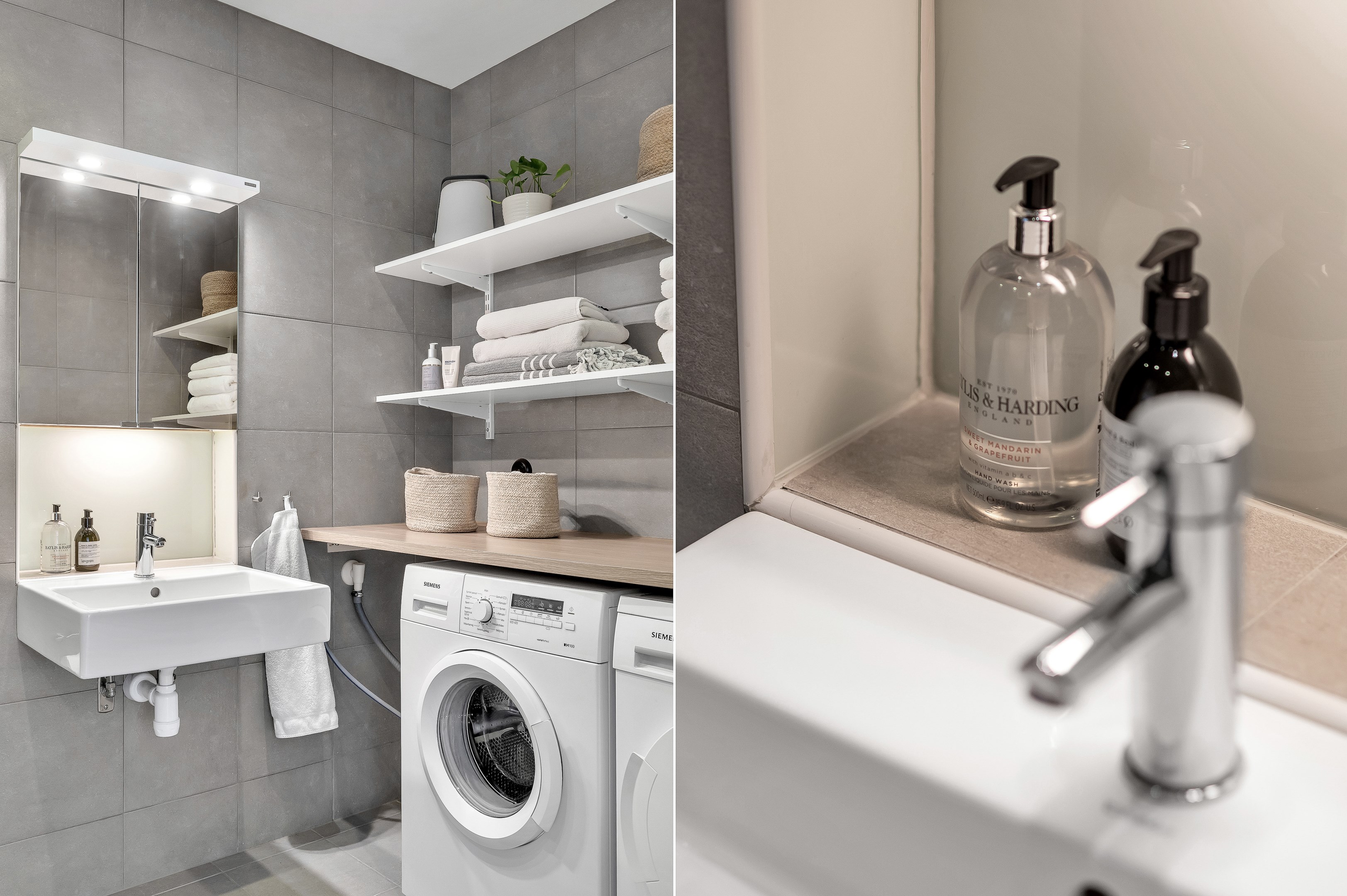 Bostadsbild från Eddagatan 12B, Såld i Centrum, Uppsala