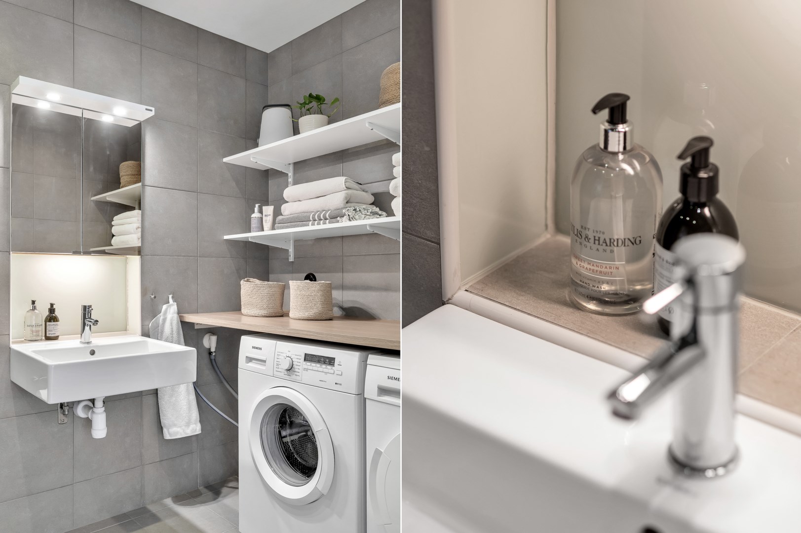 Bostadsbild från Eddagatan 12B, Såld i Centrum, Uppsala