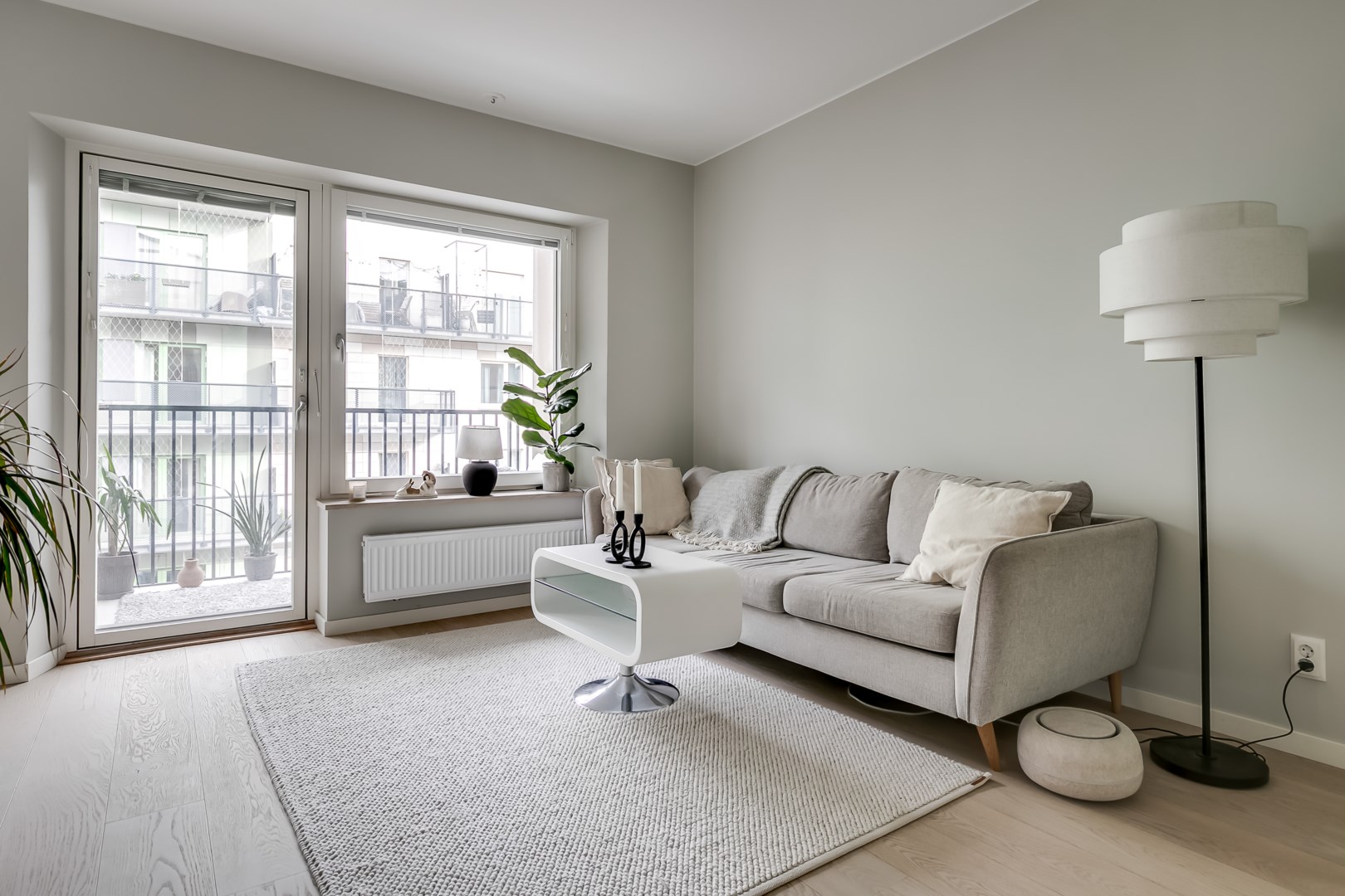 Bostadsbild från Nackabacken 15, Till salu i Nacka Centrum, Nacka