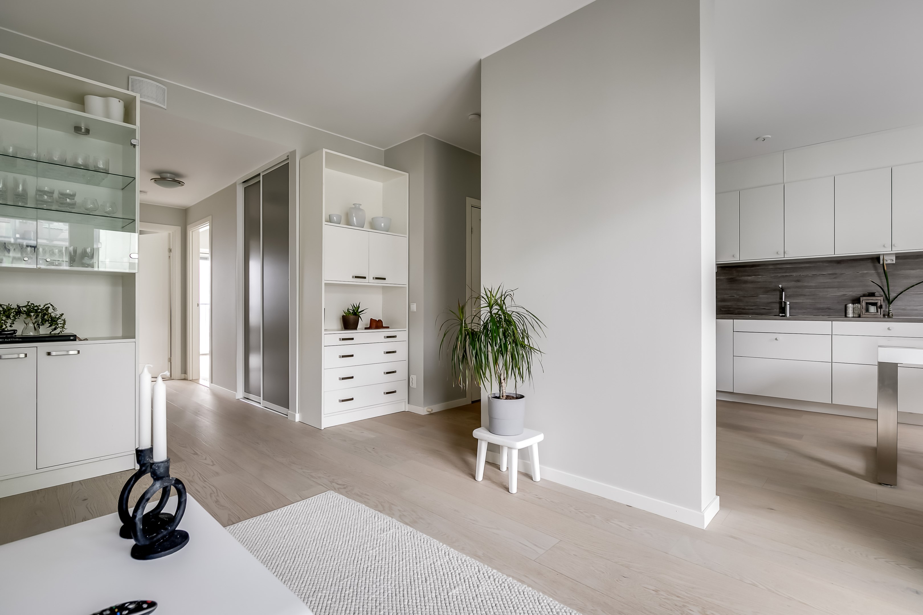 Bostadsbild från Nackabacken 15, Såld i Nacka Centrum, Nacka