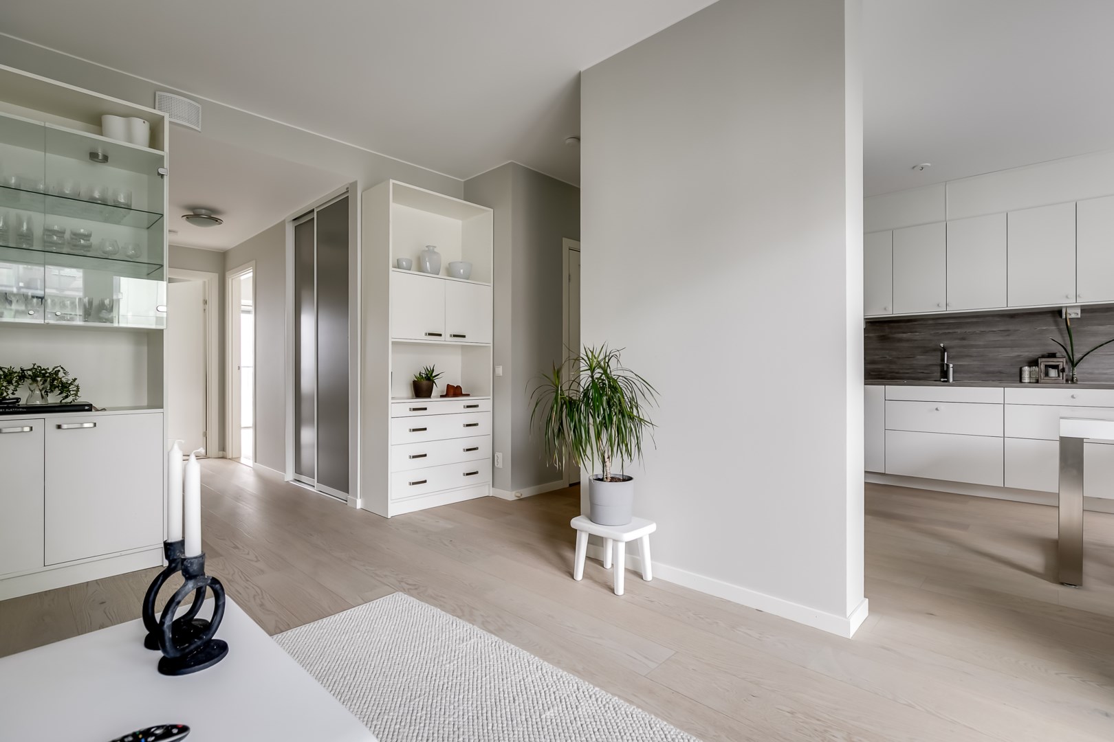 Bostadsbild från Nackabacken 15, Till salu i Nacka Centrum, Nacka