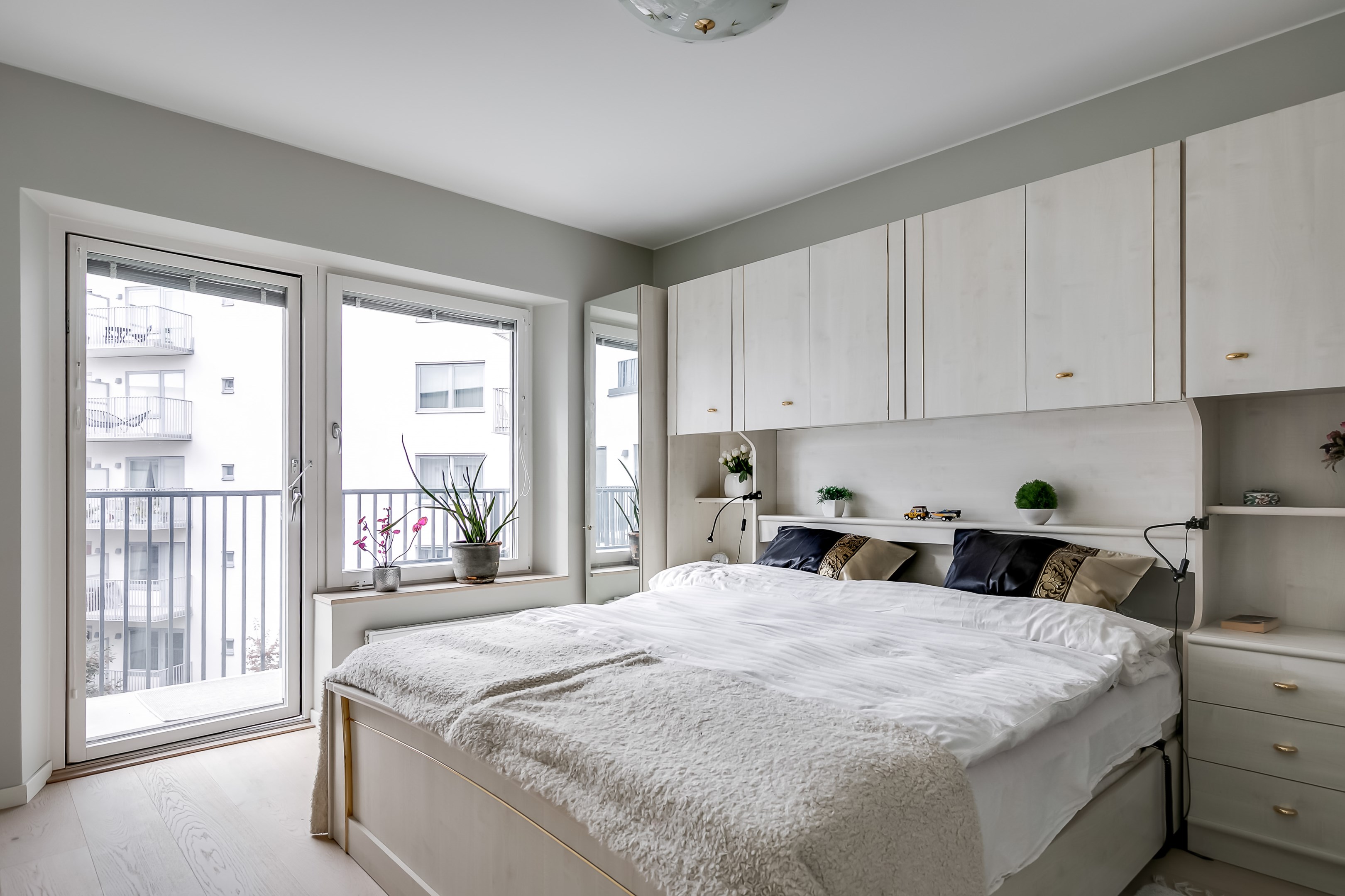 Bostadsbild från Nackabacken 15, Såld i Nacka Centrum, Nacka