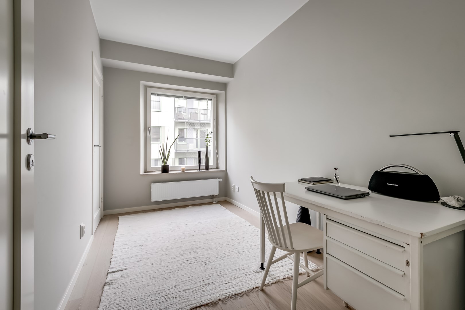 Bostadsbild från Nackabacken 15, Till salu i Nacka Centrum, Nacka