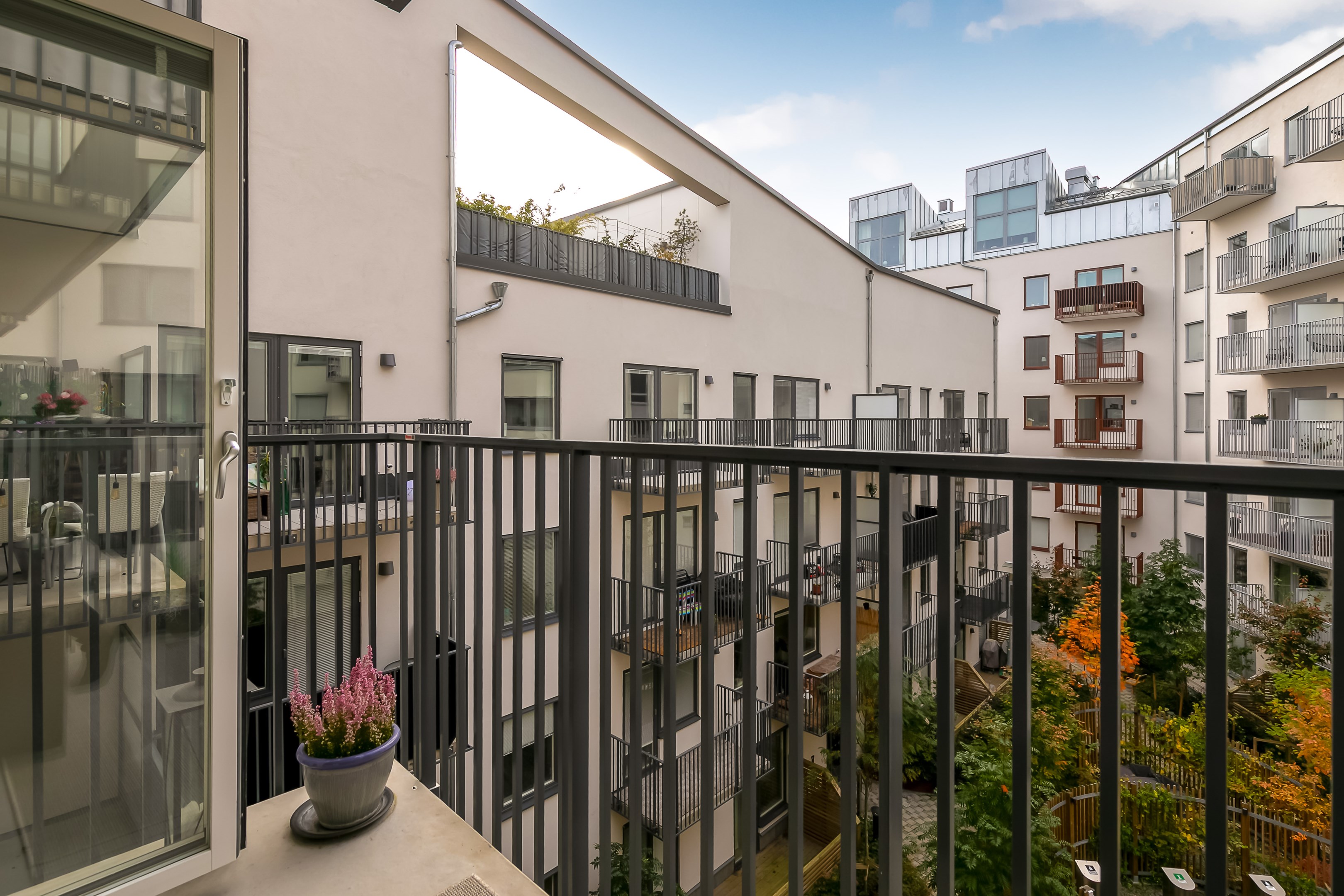 Bostadsbild från Nackabacken 15, Såld i Nacka Centrum, Nacka