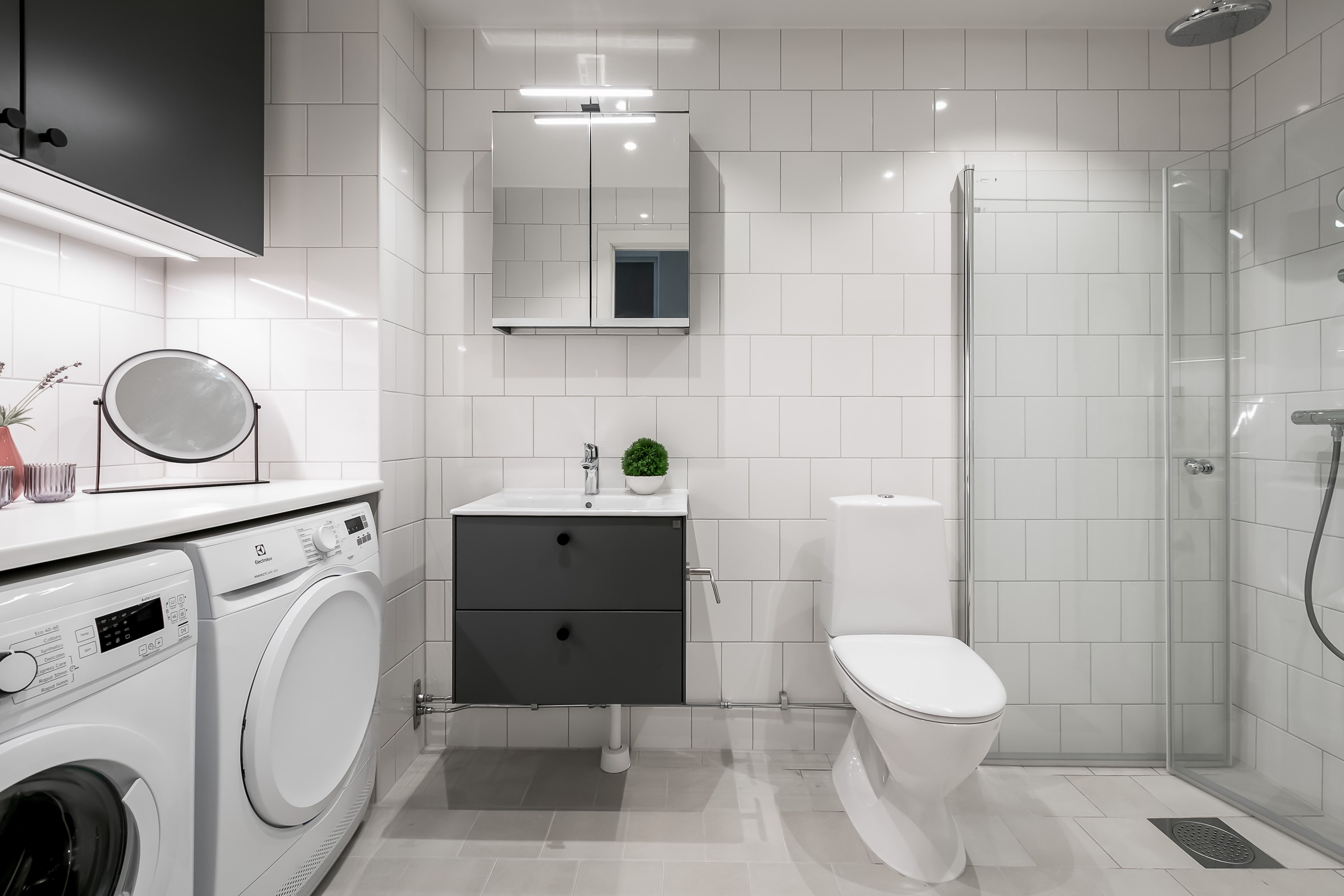 Bostadsbild från Nackabacken 15, Såld i Nacka Centrum, Nacka