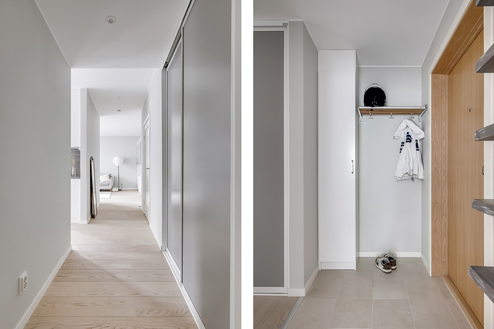 Bostadsbild från Nackabacken 15, Till salu i Nacka Centrum, Nacka