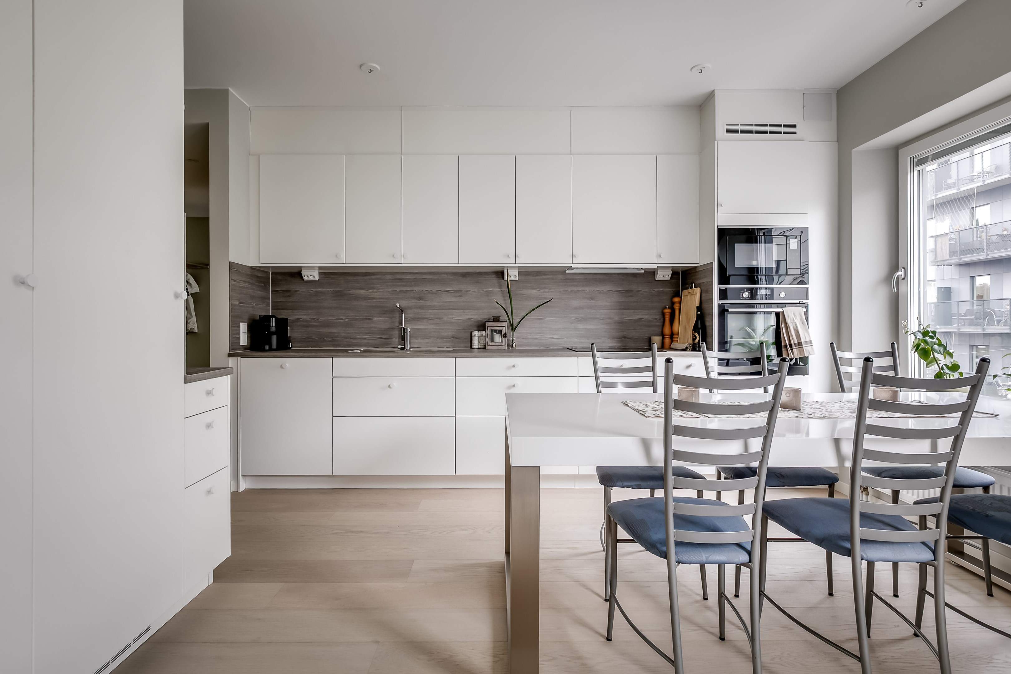 Bostadsbild från Nackabacken 15, Såld i Nacka Centrum, Nacka