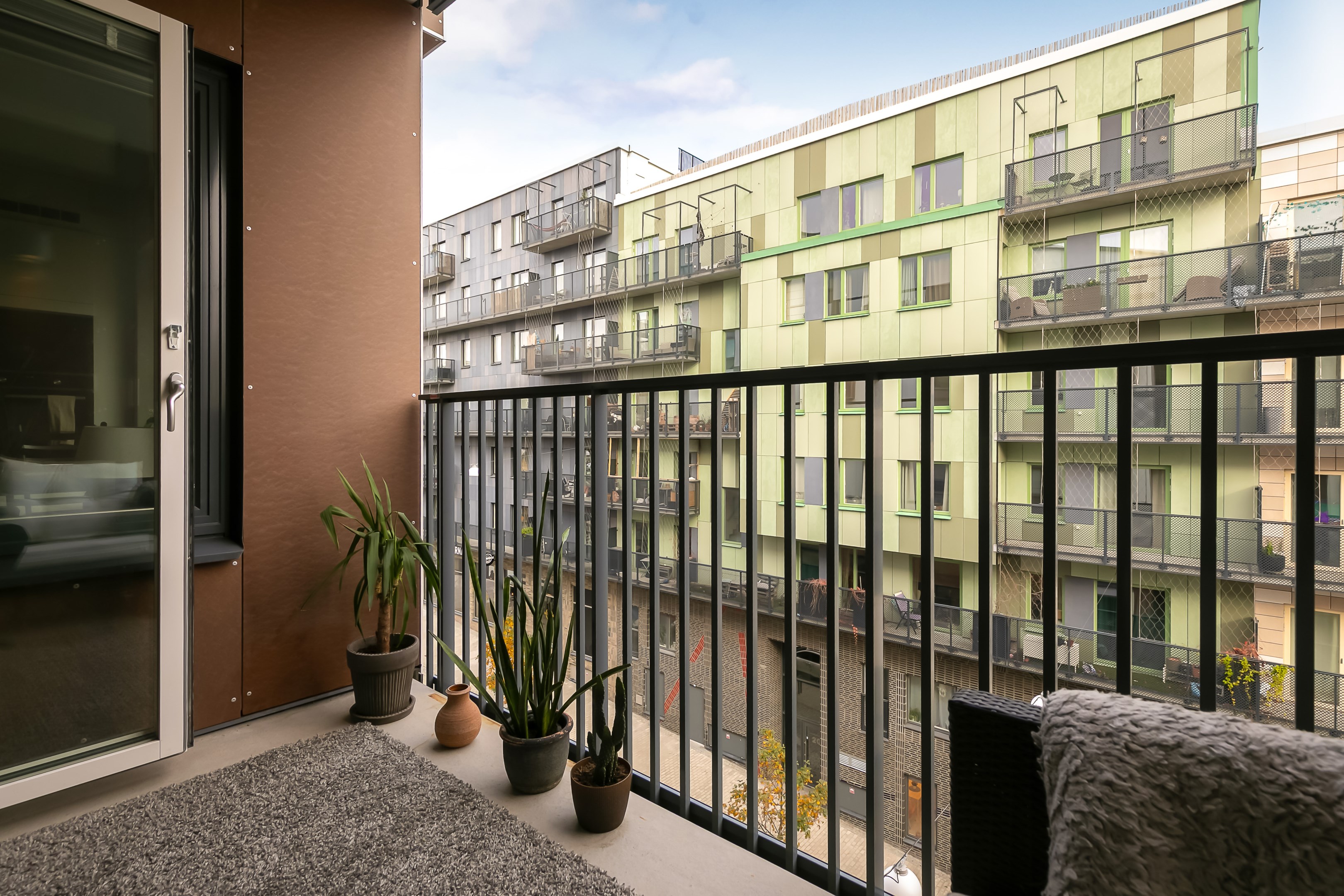 Bostadsbild från Nackabacken 15, Såld i Nacka Centrum, Nacka