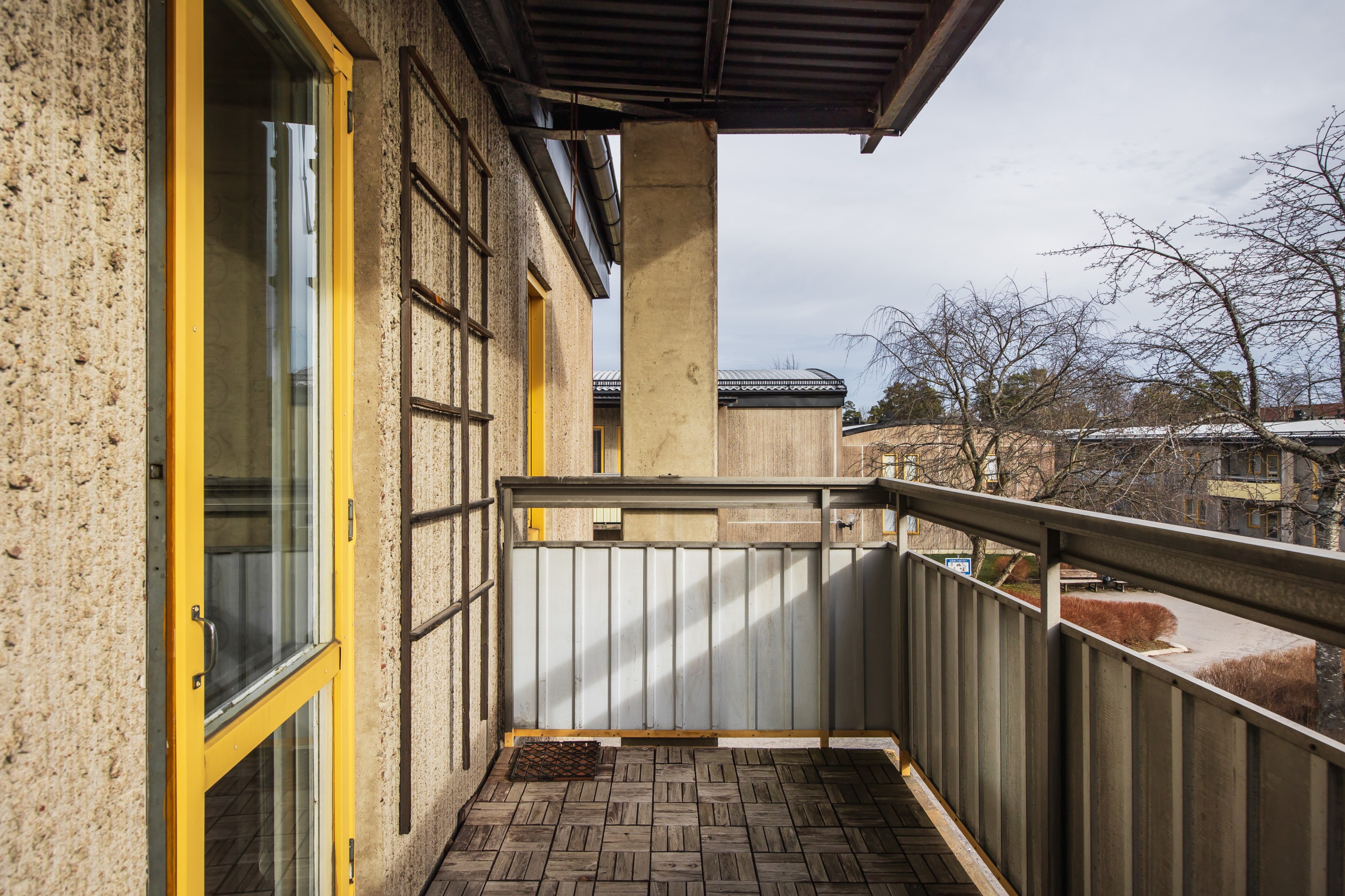 Bostadsbild från Edövägen 24A, Såld i Västra Orminge, Nacka